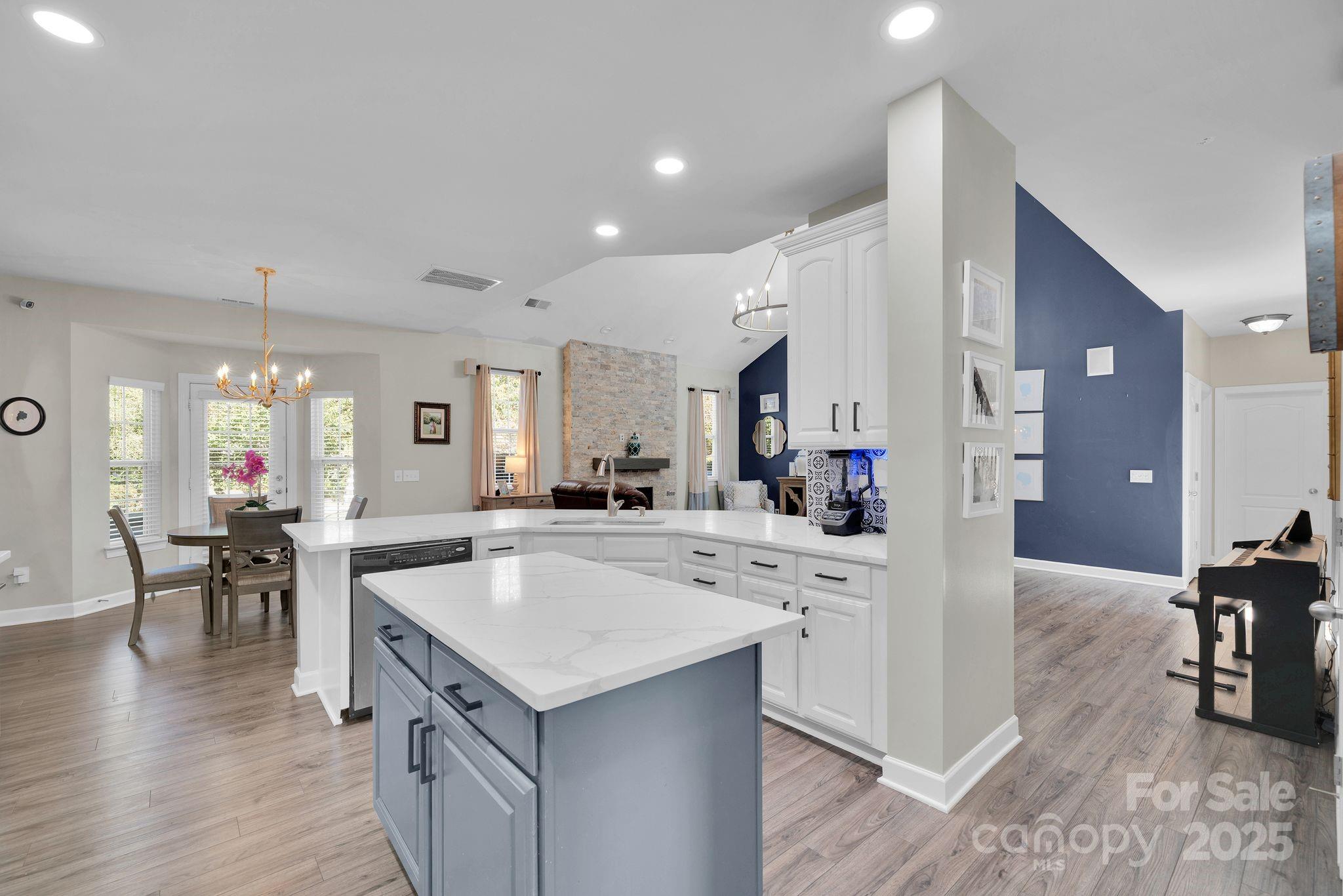 Wesley Oaks - Residential