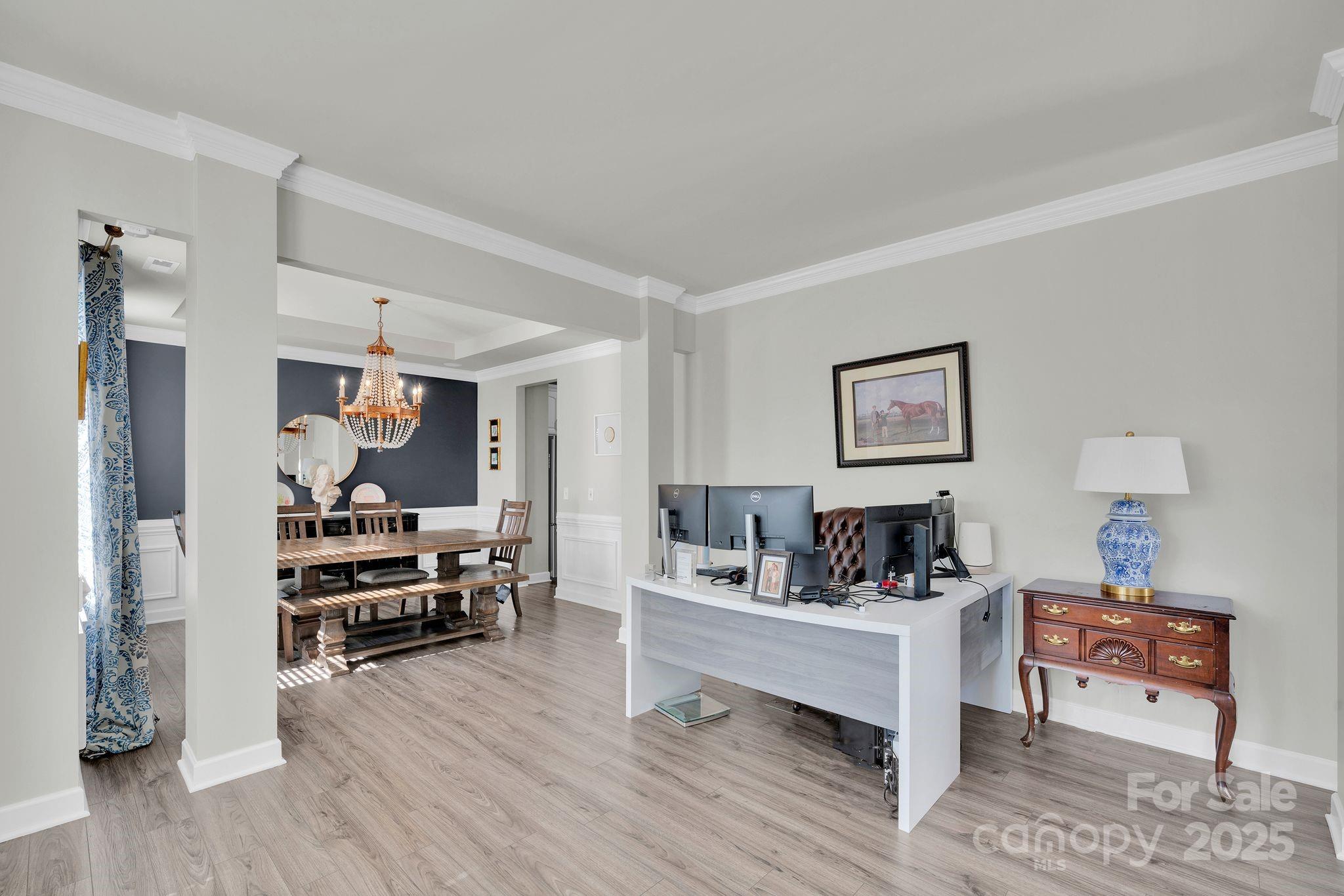 Wesley Oaks - Residential