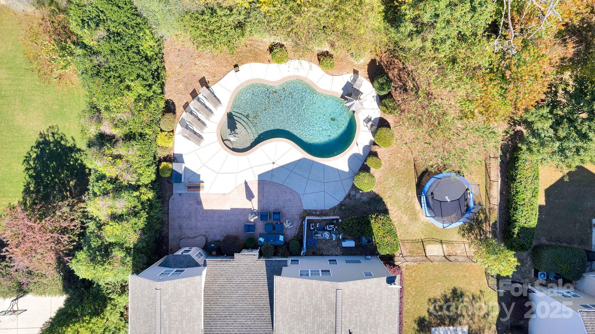 805 Springwood Drive