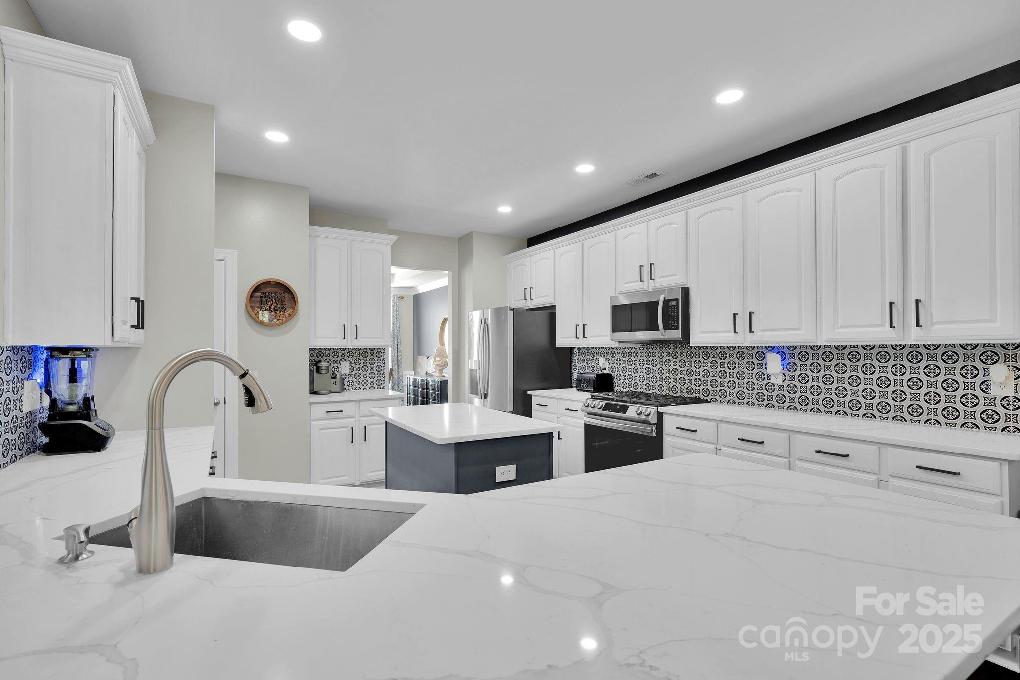 Wesley Oaks - Residential