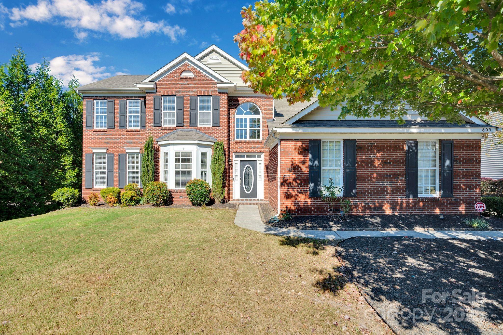 805 Springwood Drive