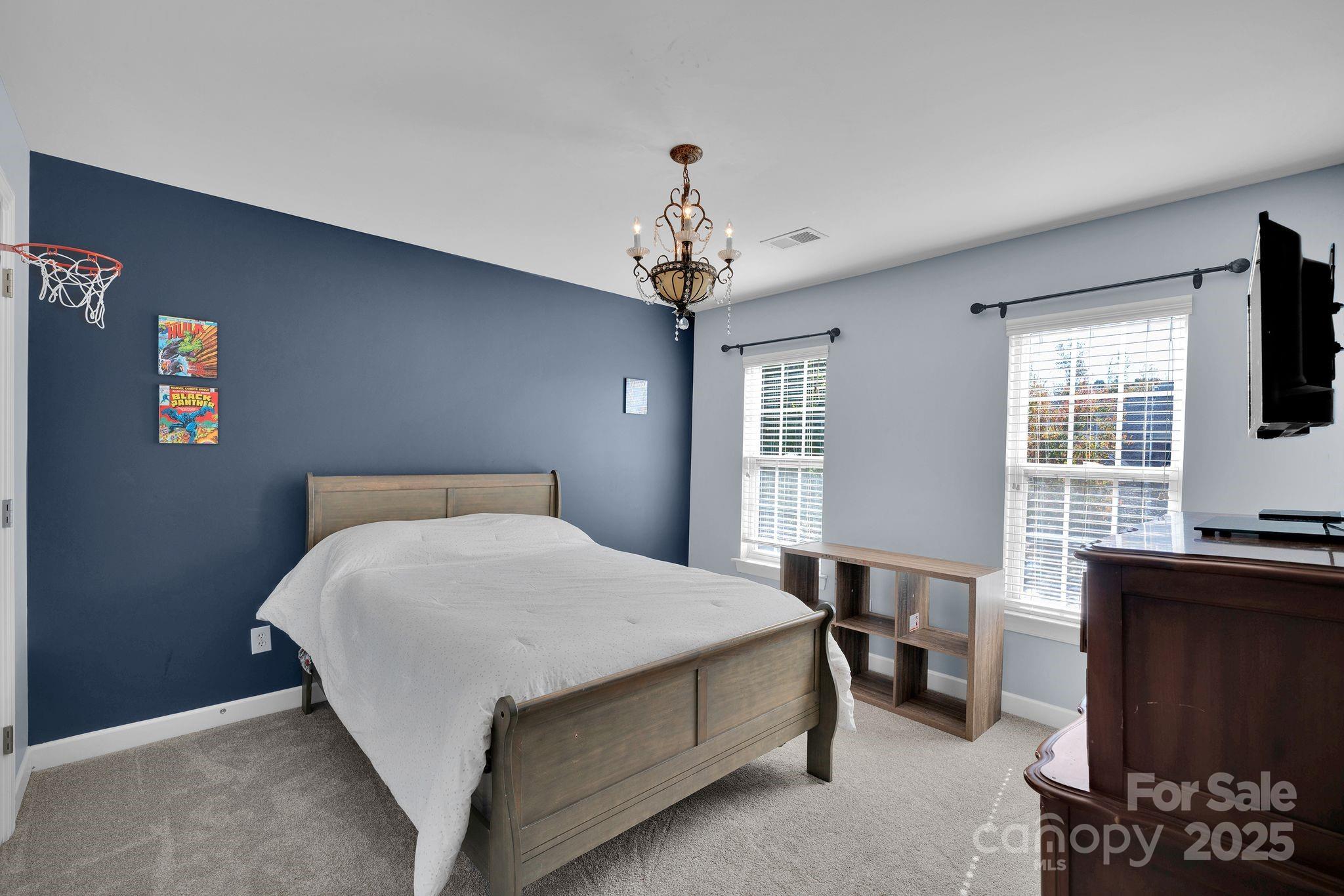 Wesley Oaks - Residential