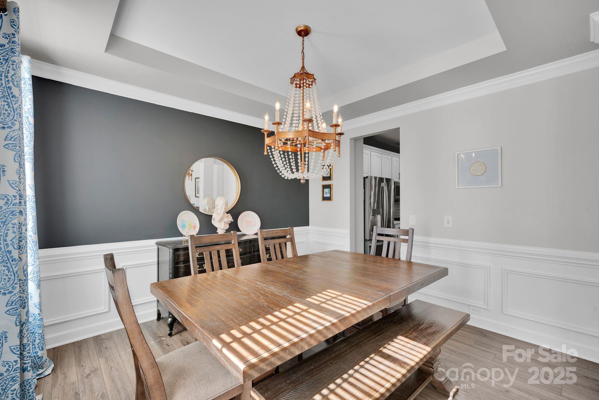 Wesley Oaks - Residential