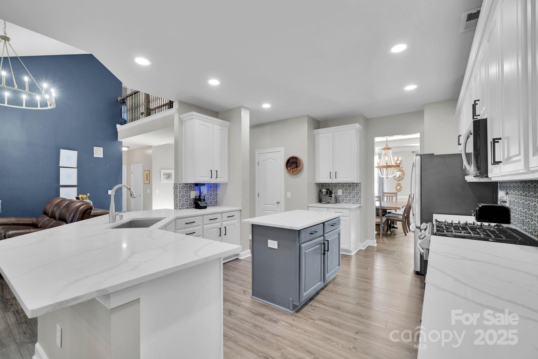 Wesley Oaks - Residential