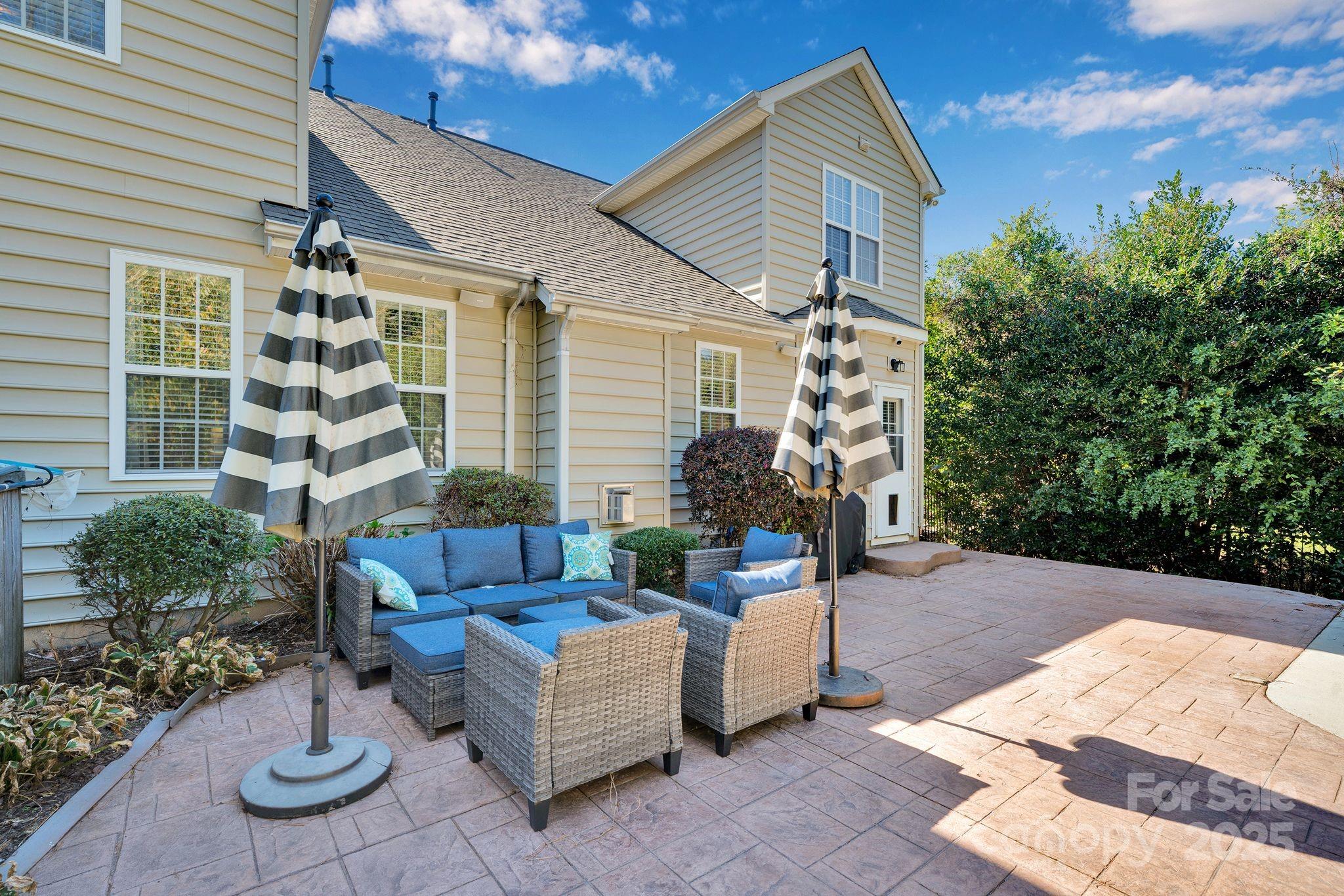 Wesley Oaks - Residential