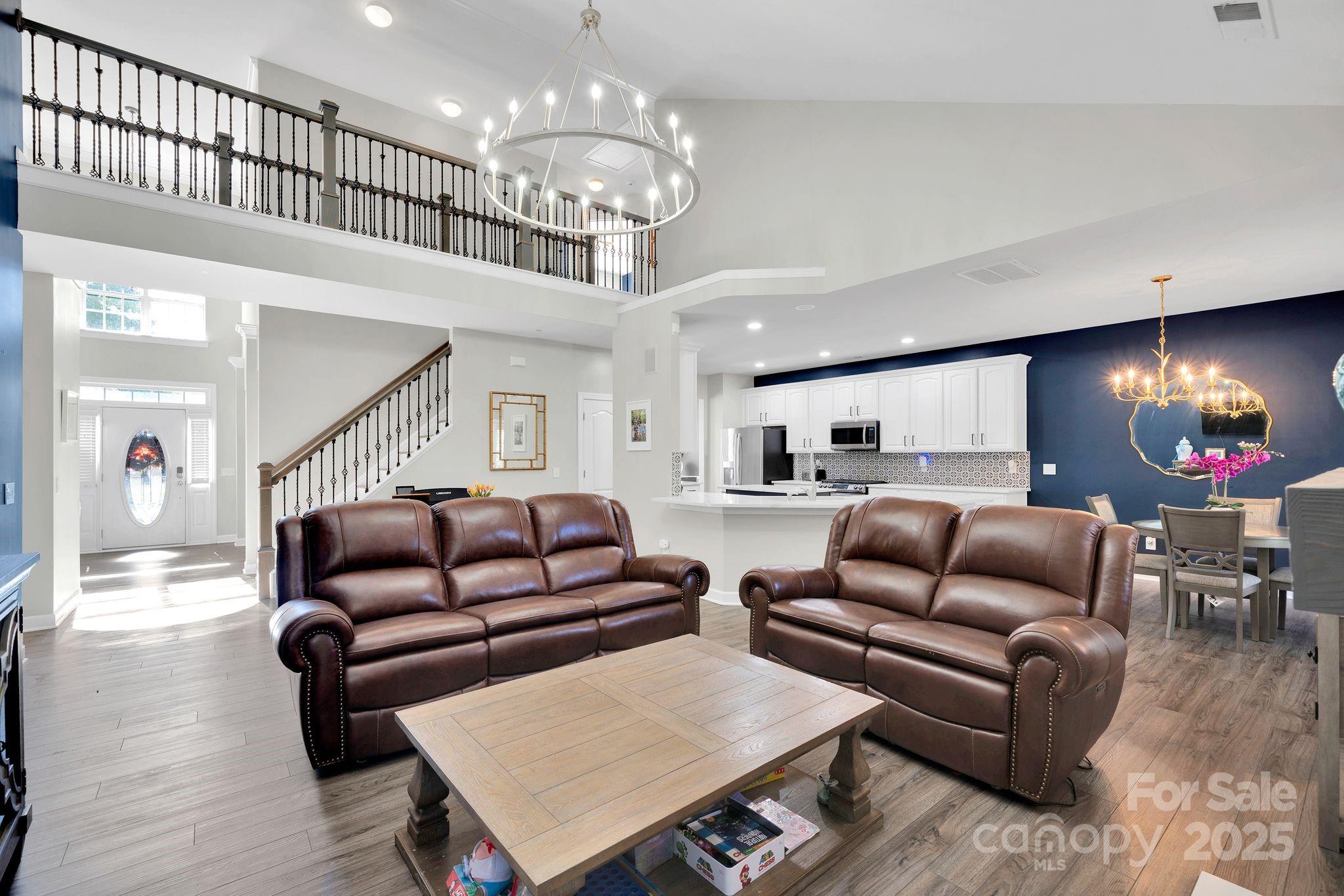 Wesley Oaks - Residential