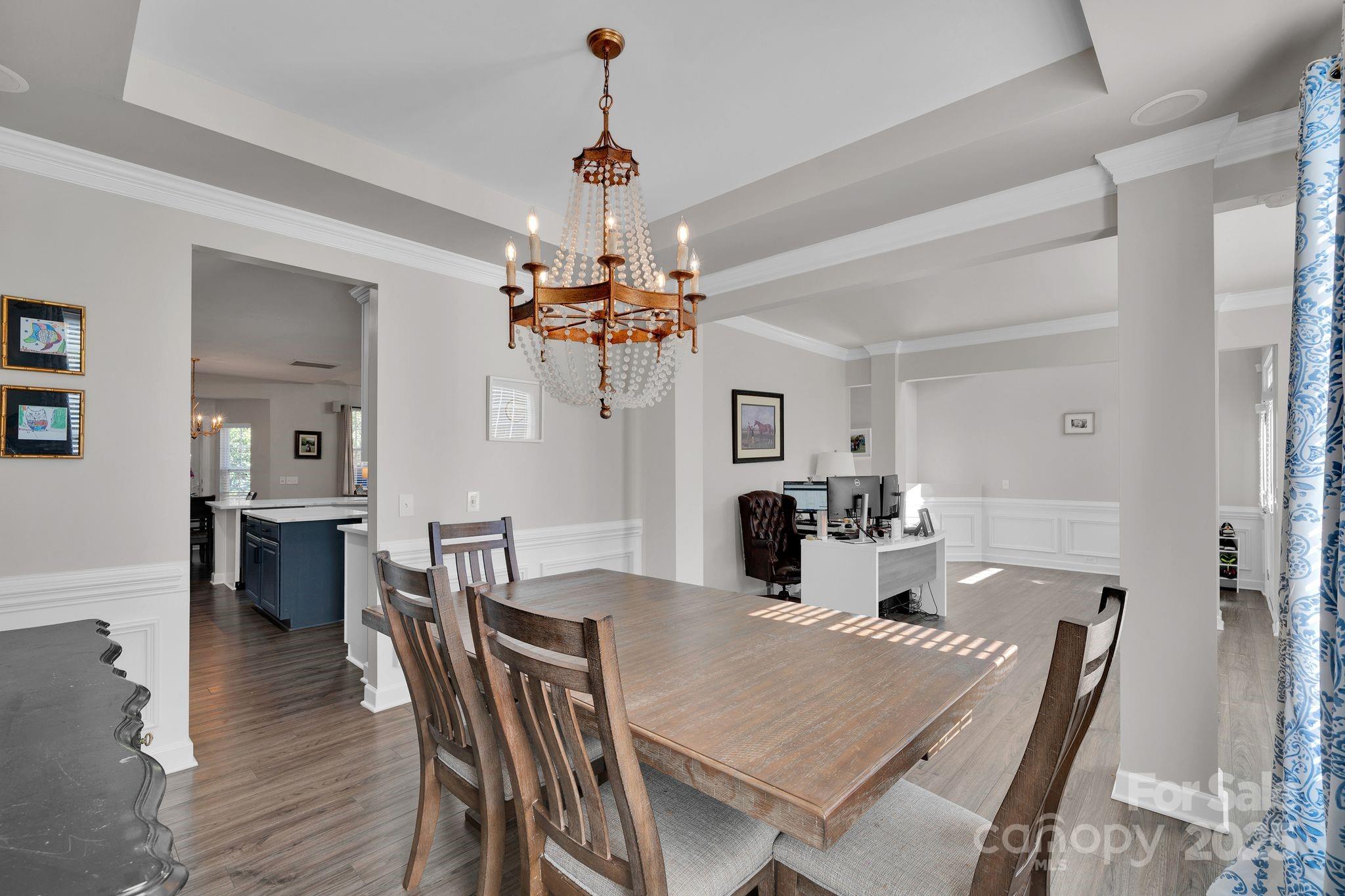 Wesley Oaks - Residential