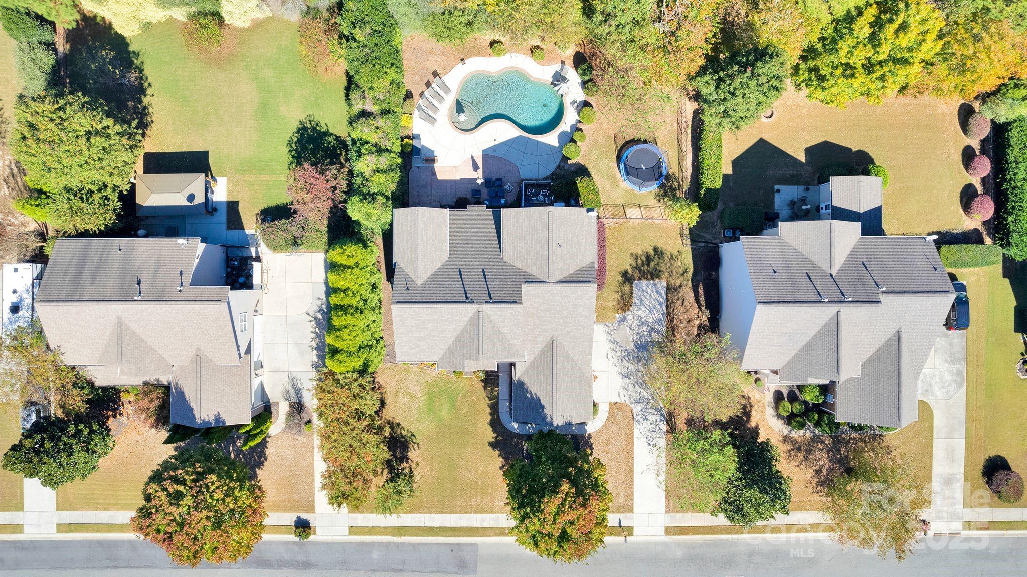 805 Springwood Drive