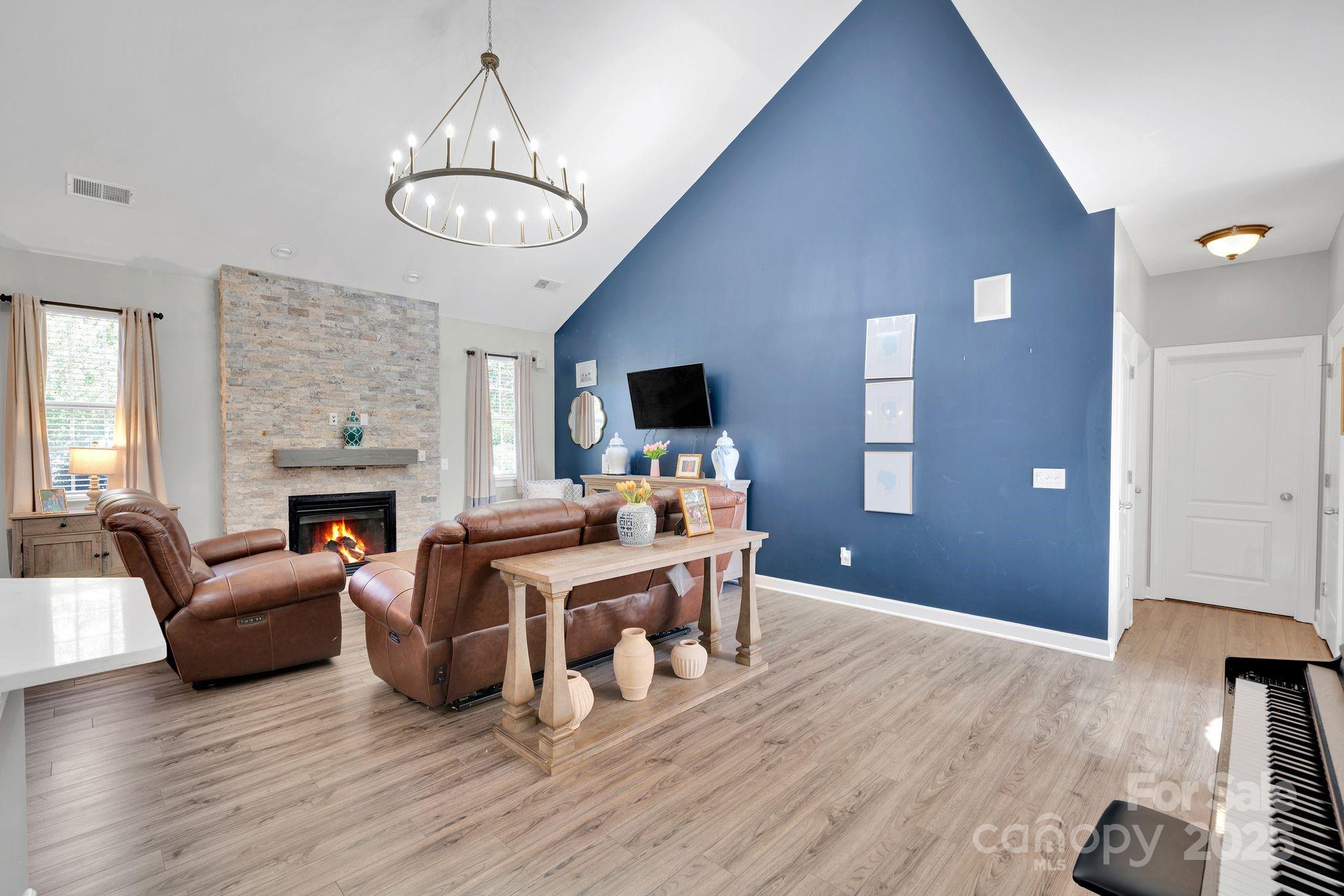 Wesley Oaks - Residential