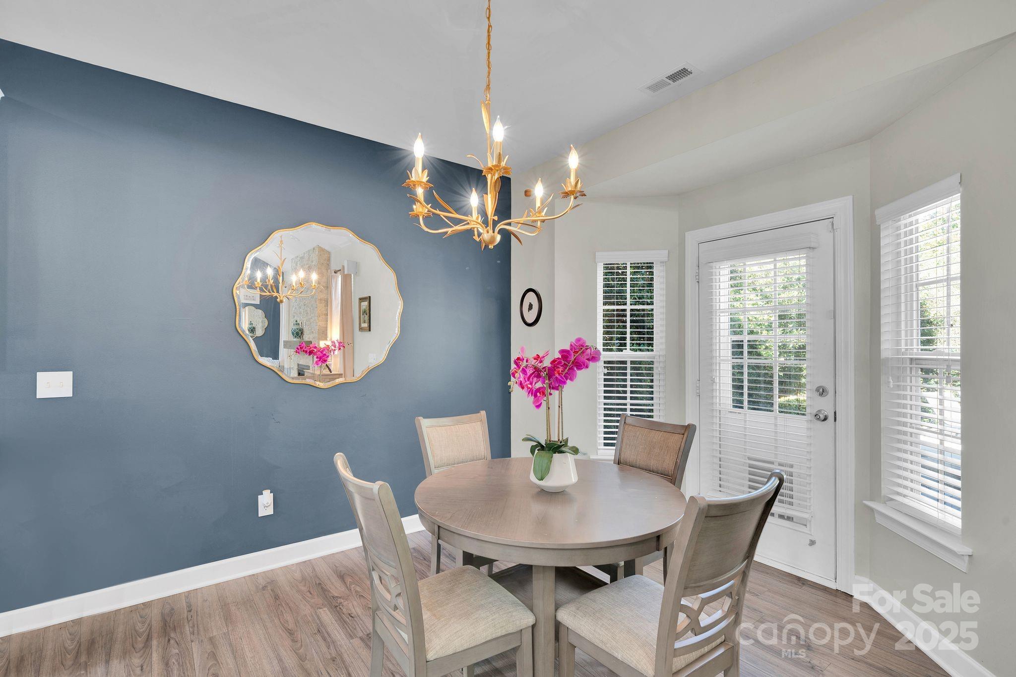 Wesley Oaks - Residential