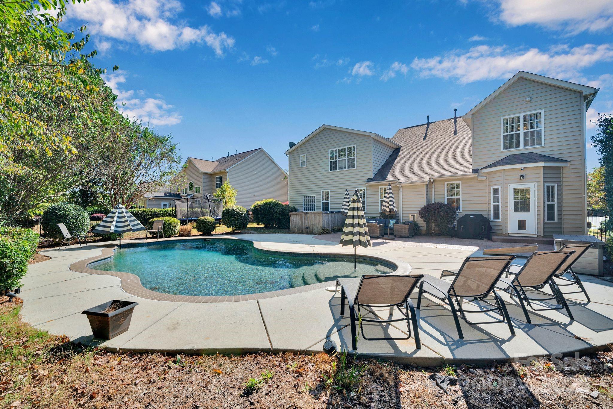 805 Springwood Drive