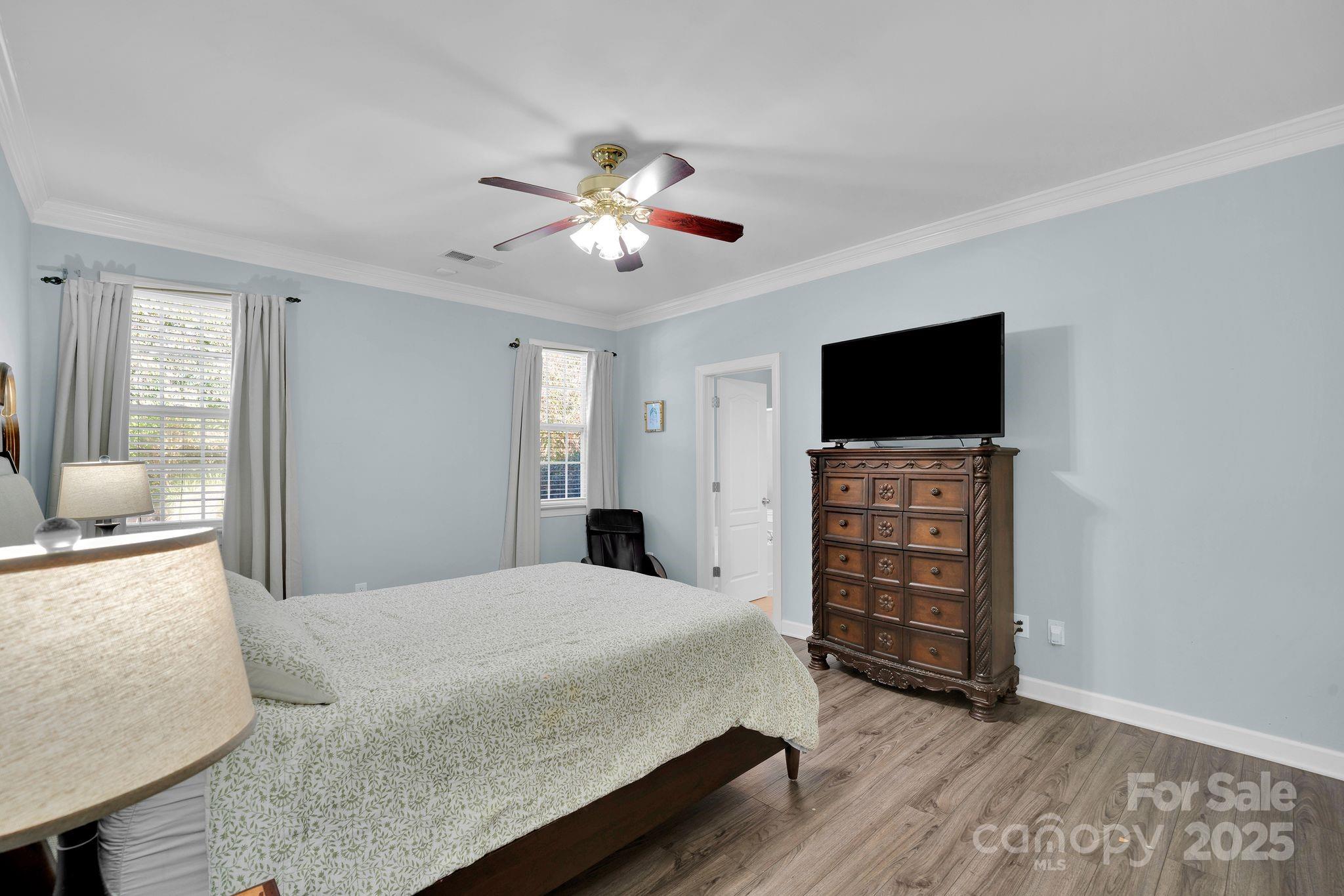 Wesley Oaks - Residential