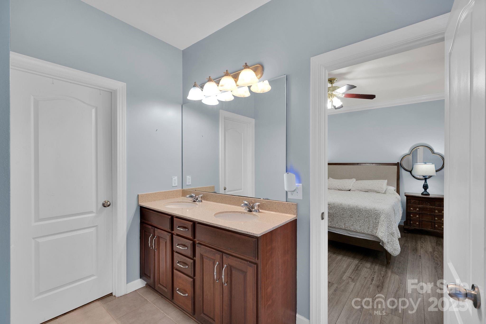 Wesley Oaks - Residential