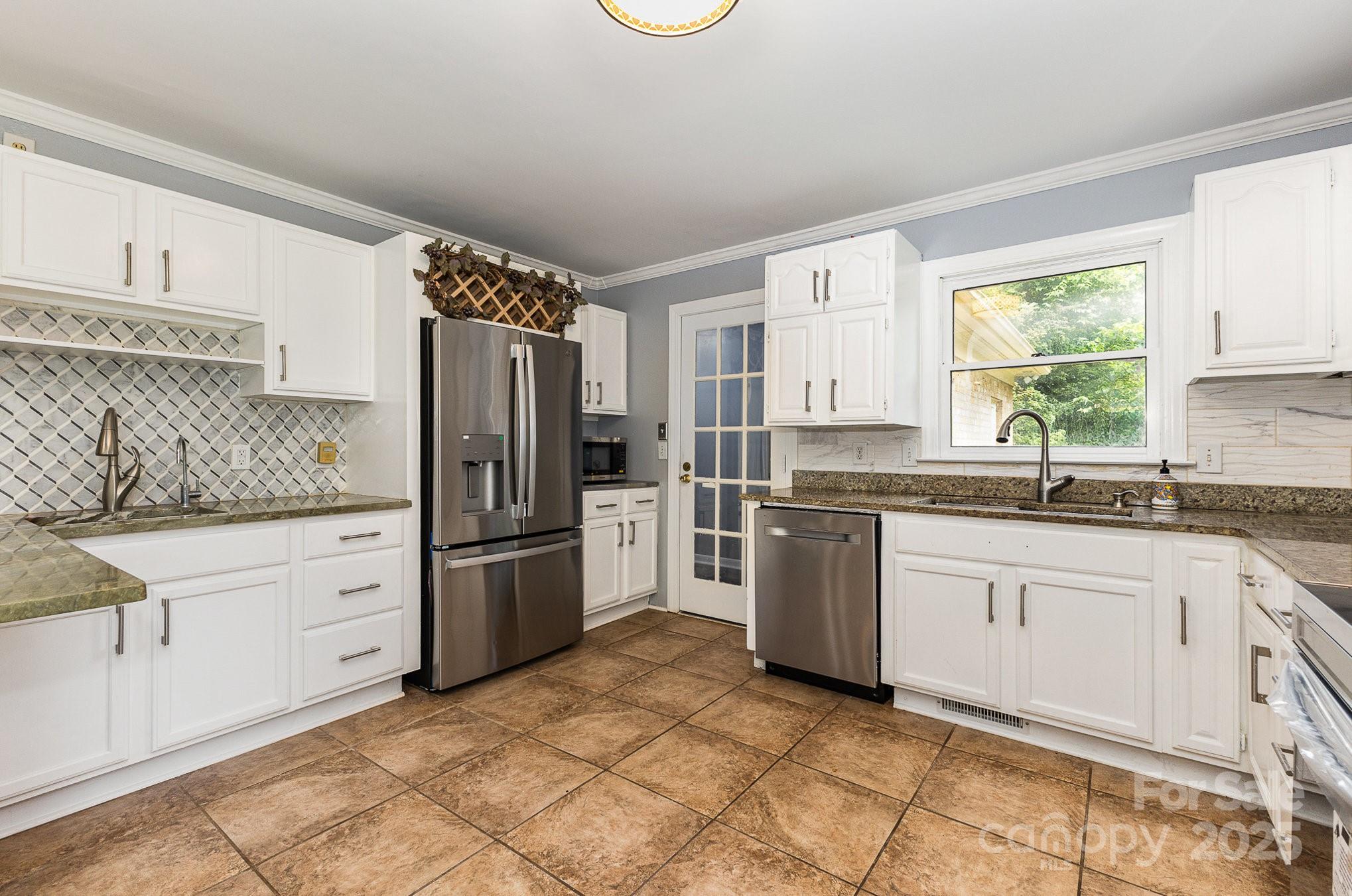 Saddlebrook - Residential