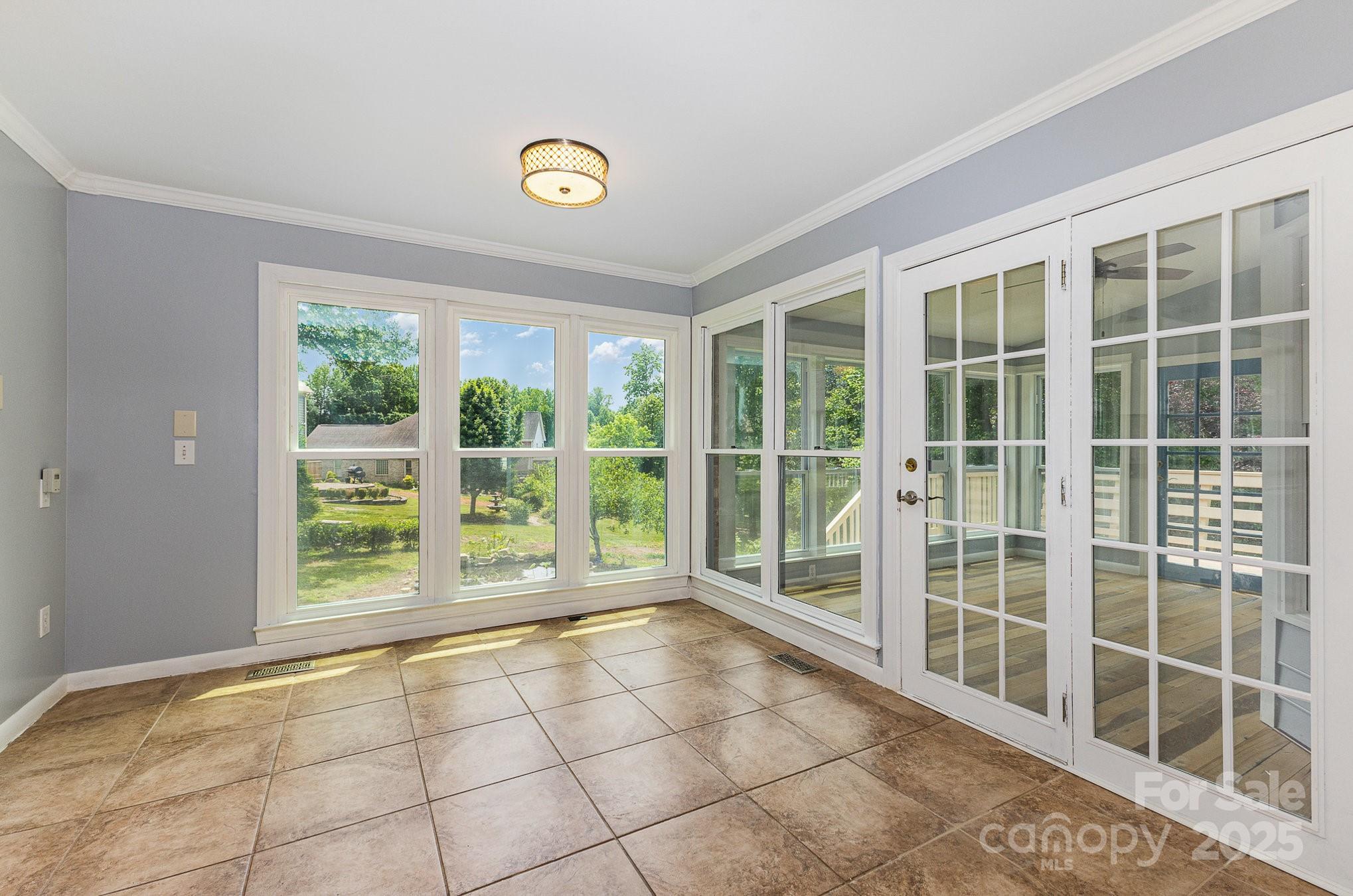 Saddlebrook - Residential