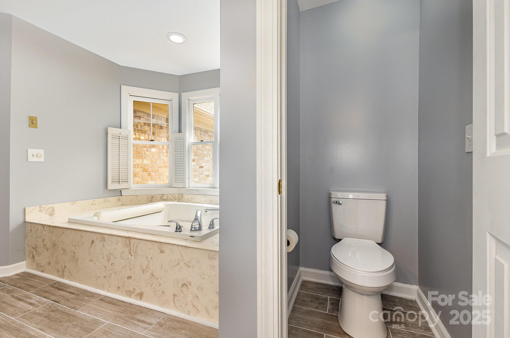 Saddlebrook - Residential