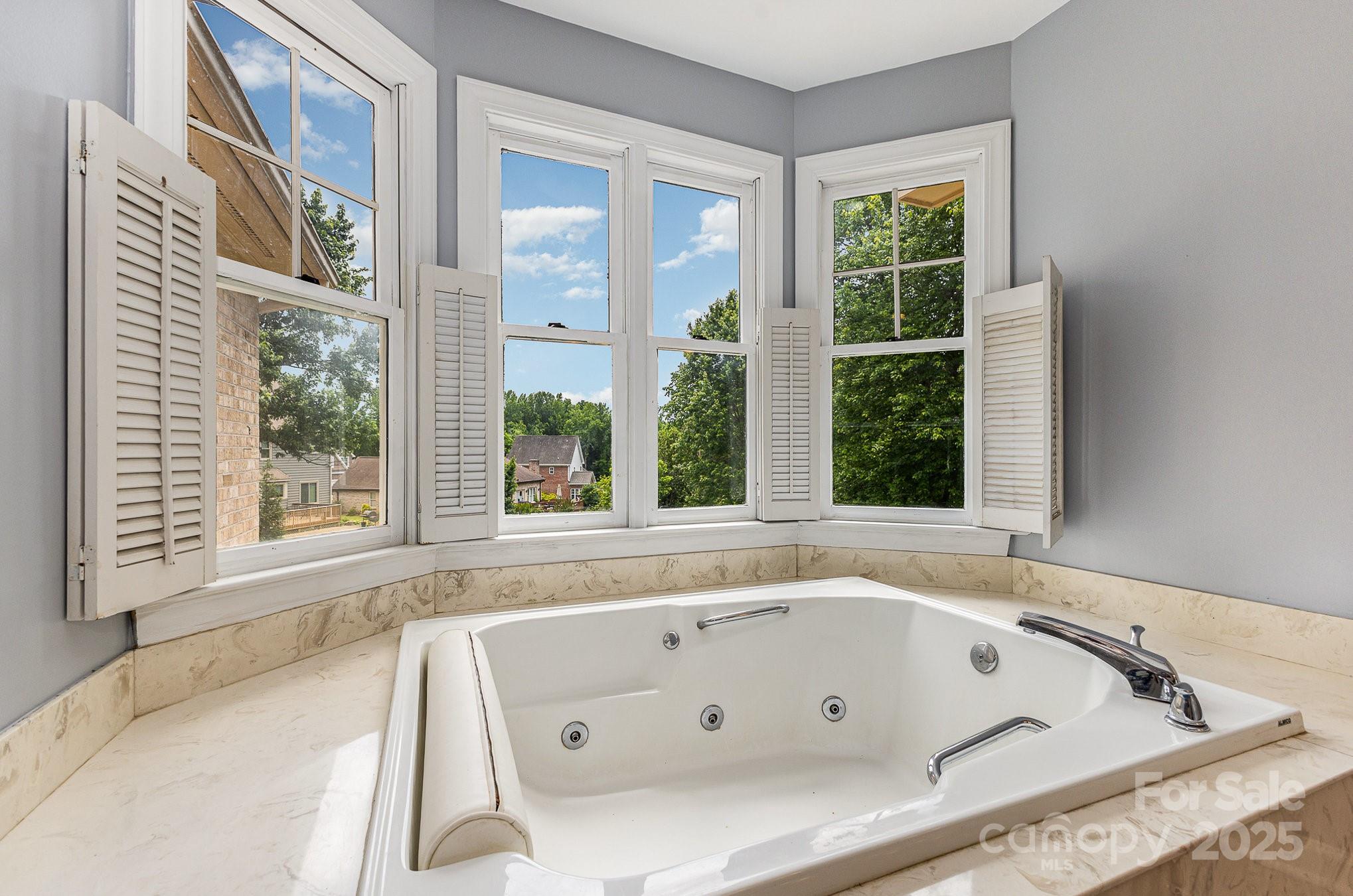 Saddlebrook - Residential