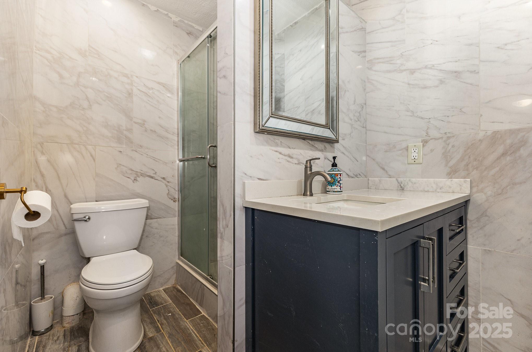 Saddlebrook - Residential