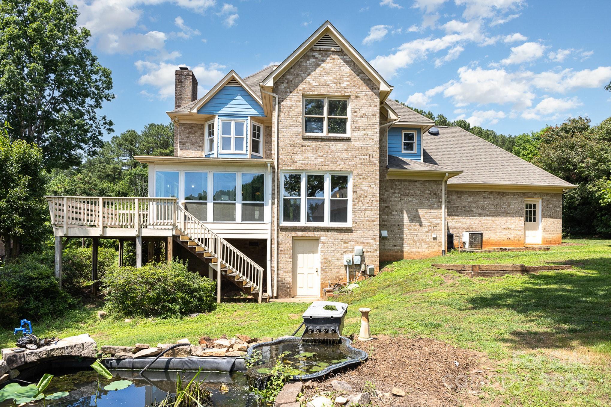 Saddlebrook - Residential