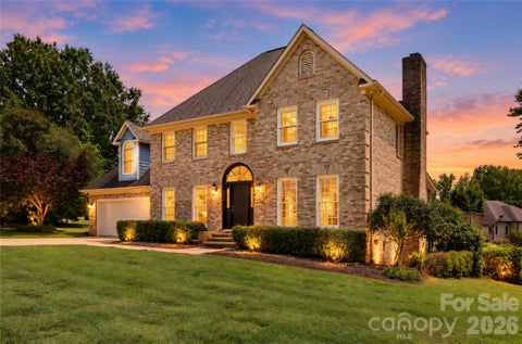 Photo of 109 Arabian Lane, Salisbury, NC 28147 (MLS # 4252270)