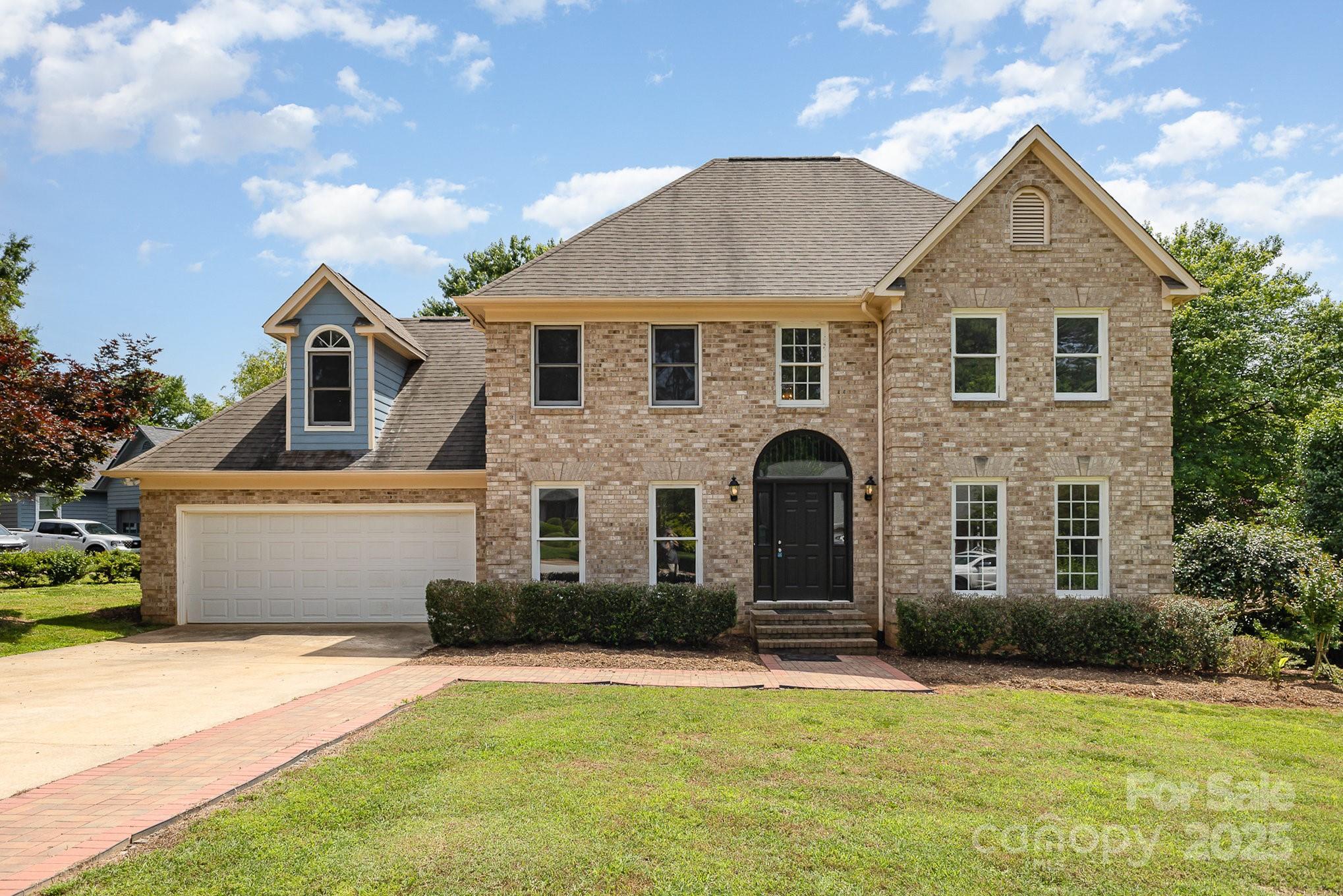 Saddlebrook - Residential