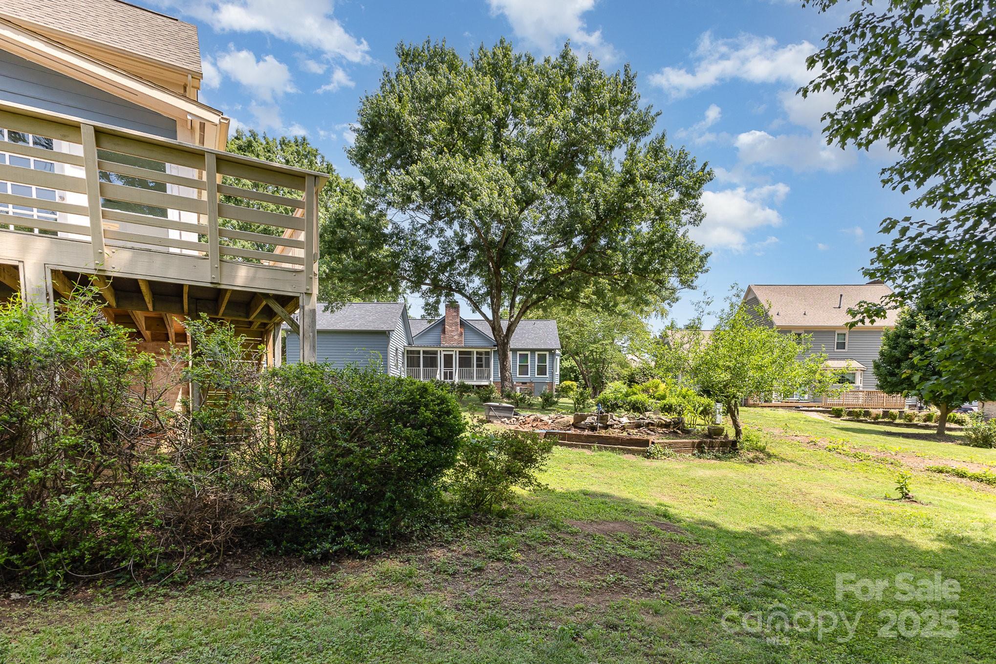 Saddlebrook - Residential