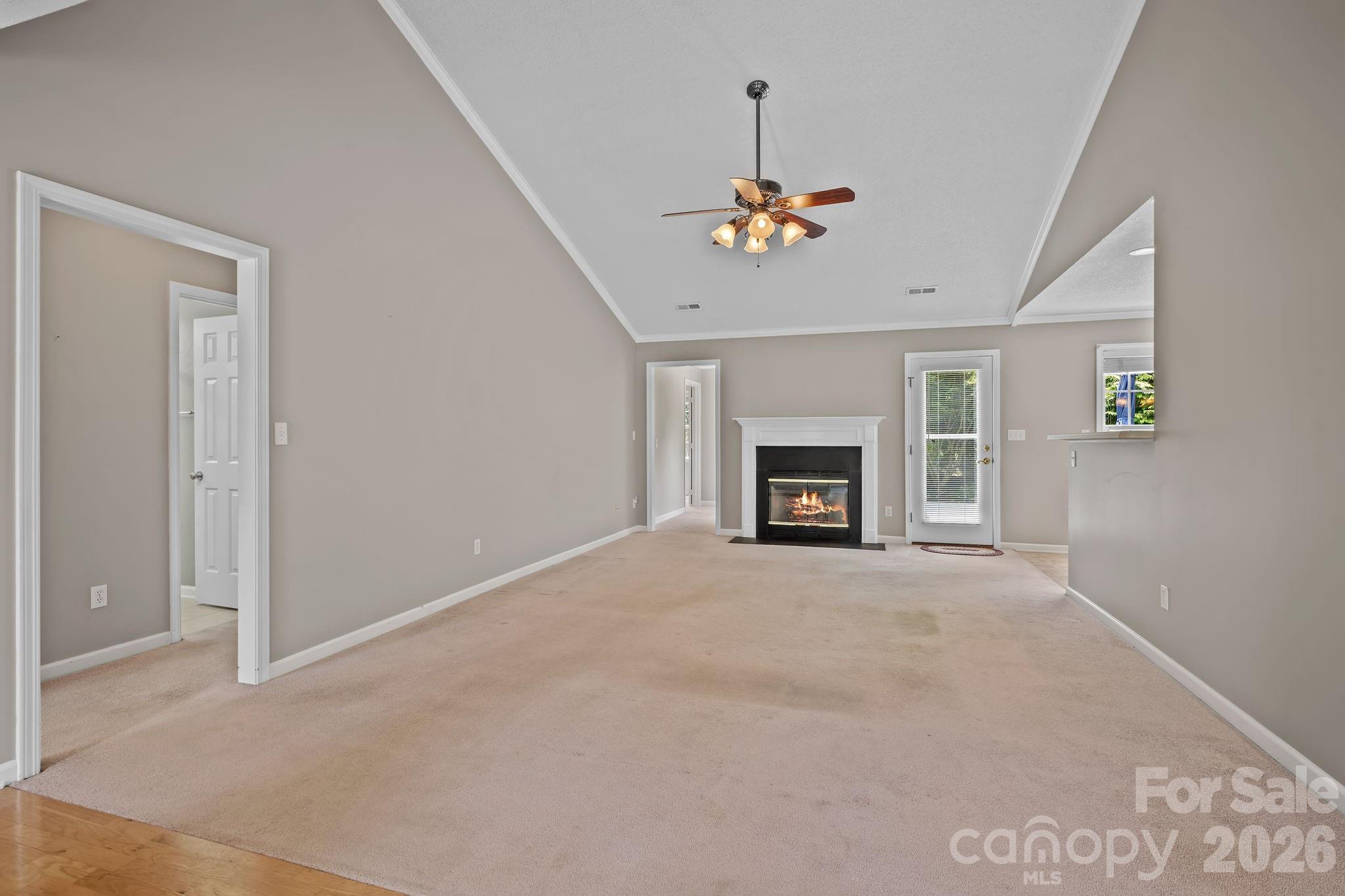 200 Planters Creek Road