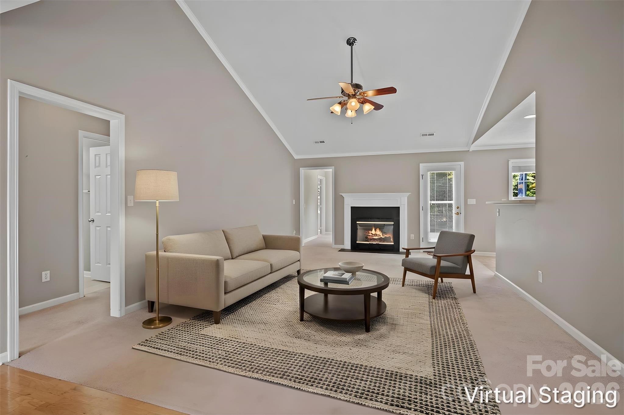 200 Planters Creek Road