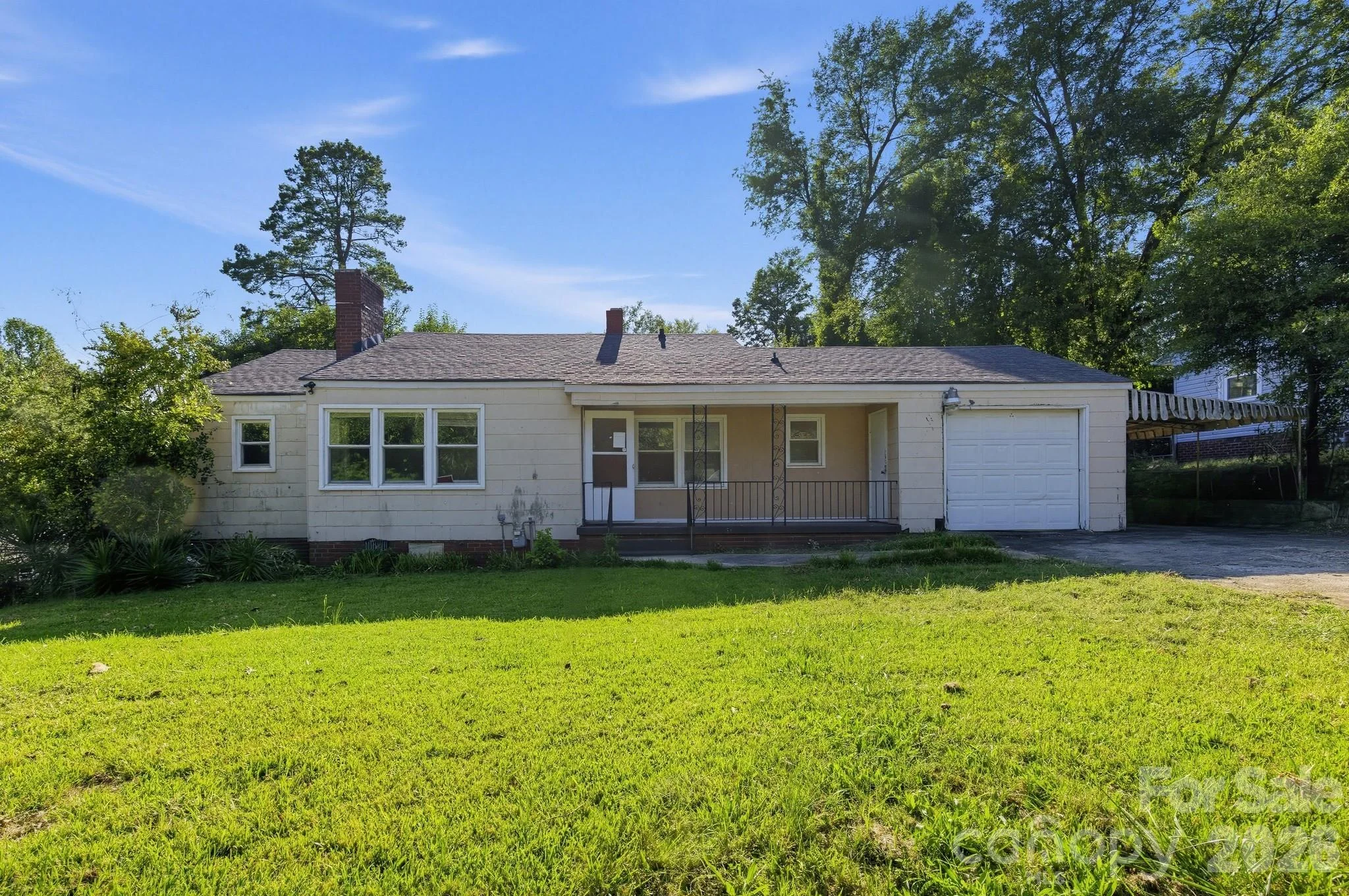 111 Whitener Avenue
