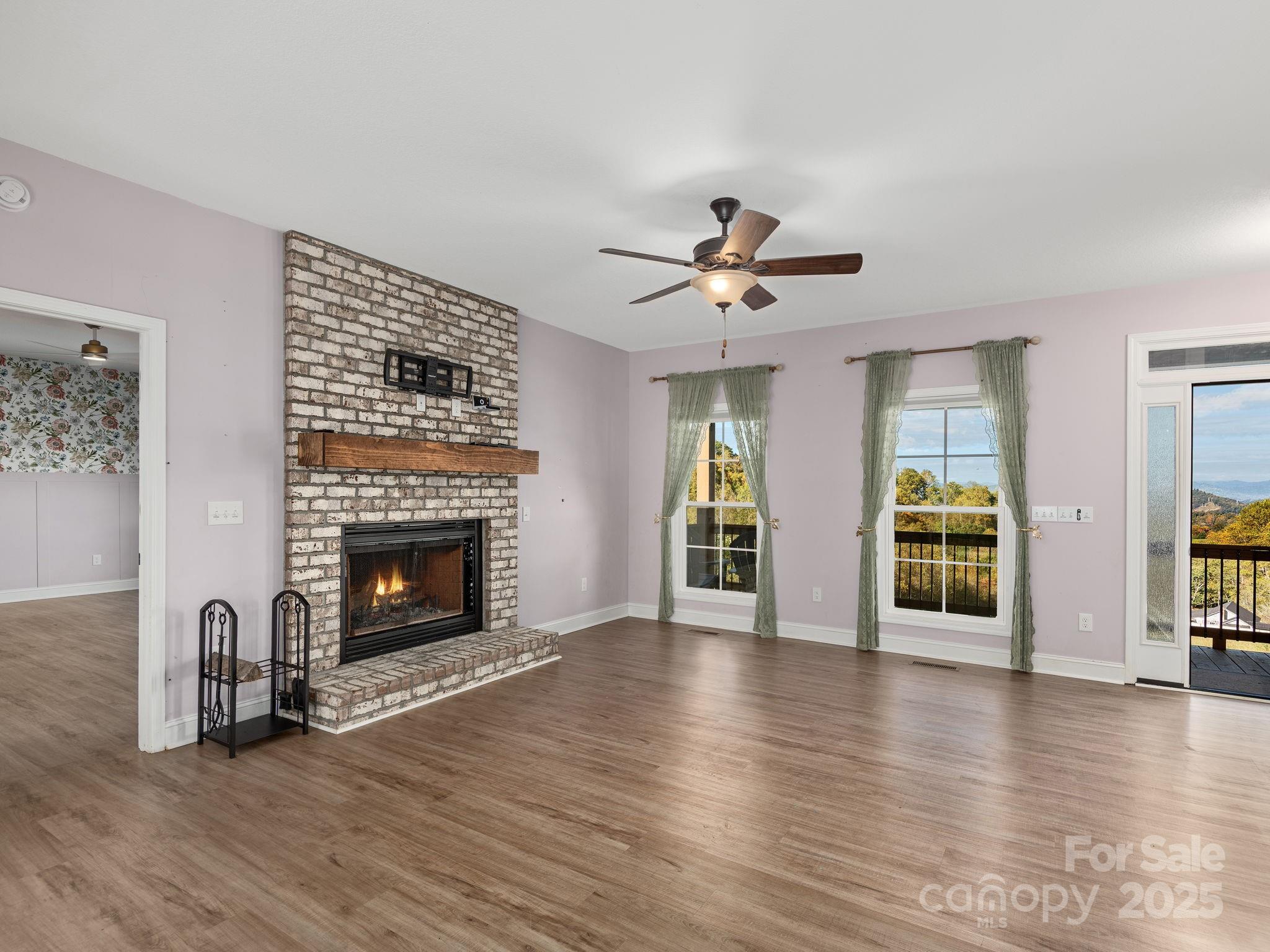265 Gant Road