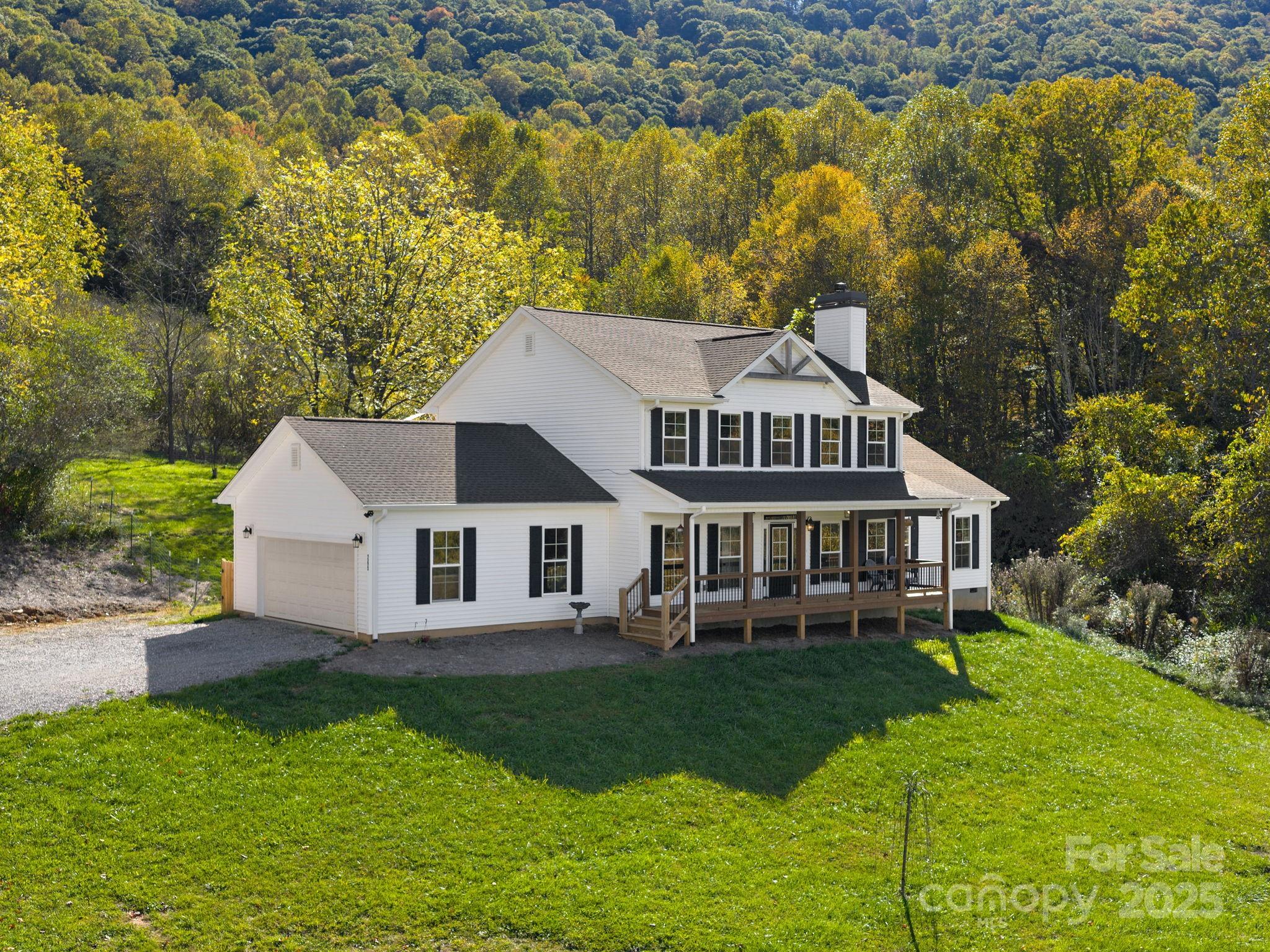 265 Gant Road