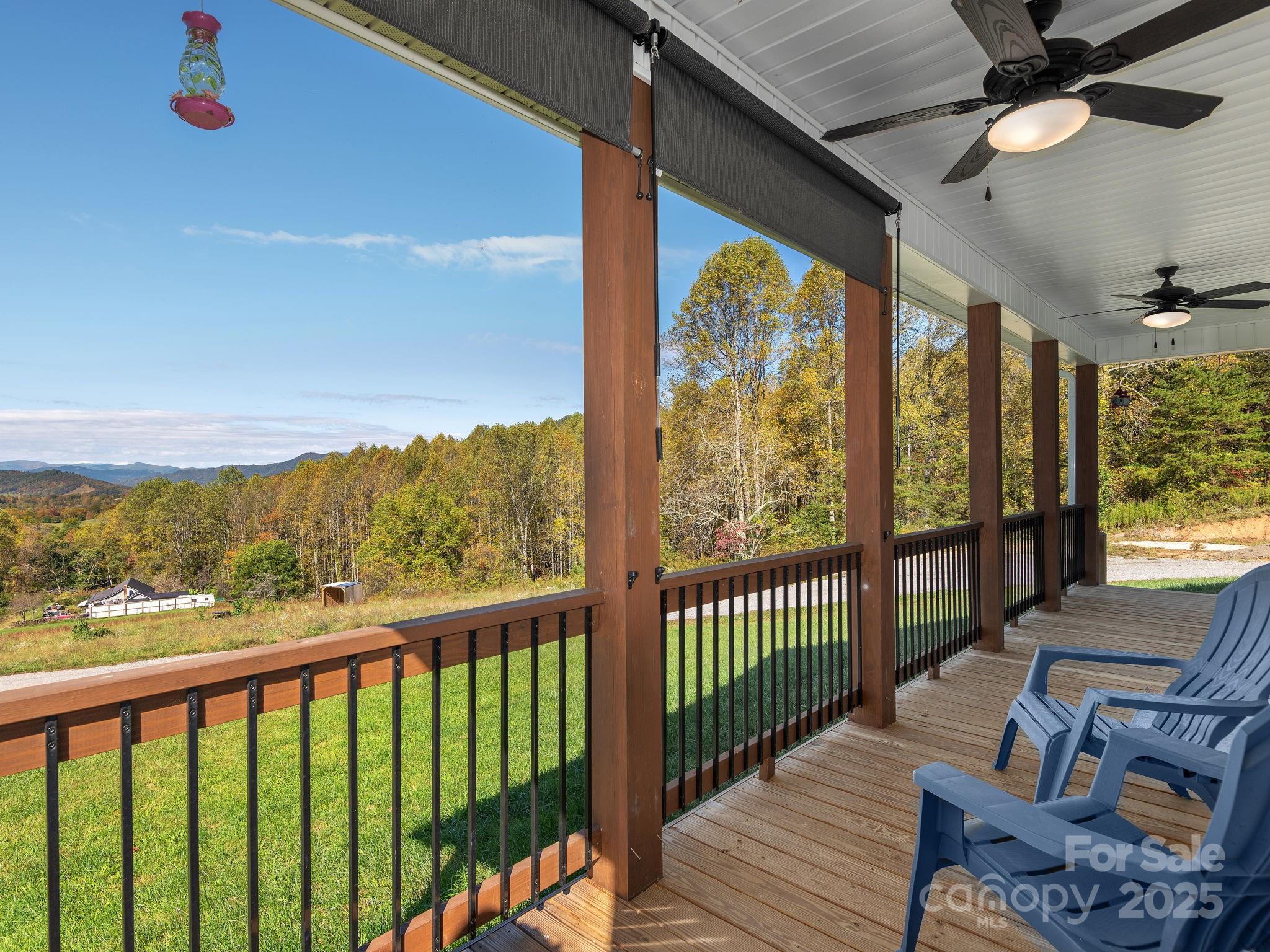 265 Gant Road