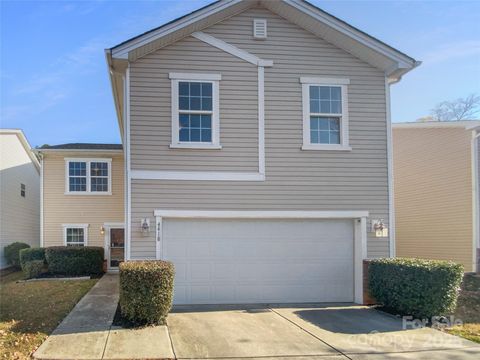 4418 Kiddle Lane Monroe NC 28110