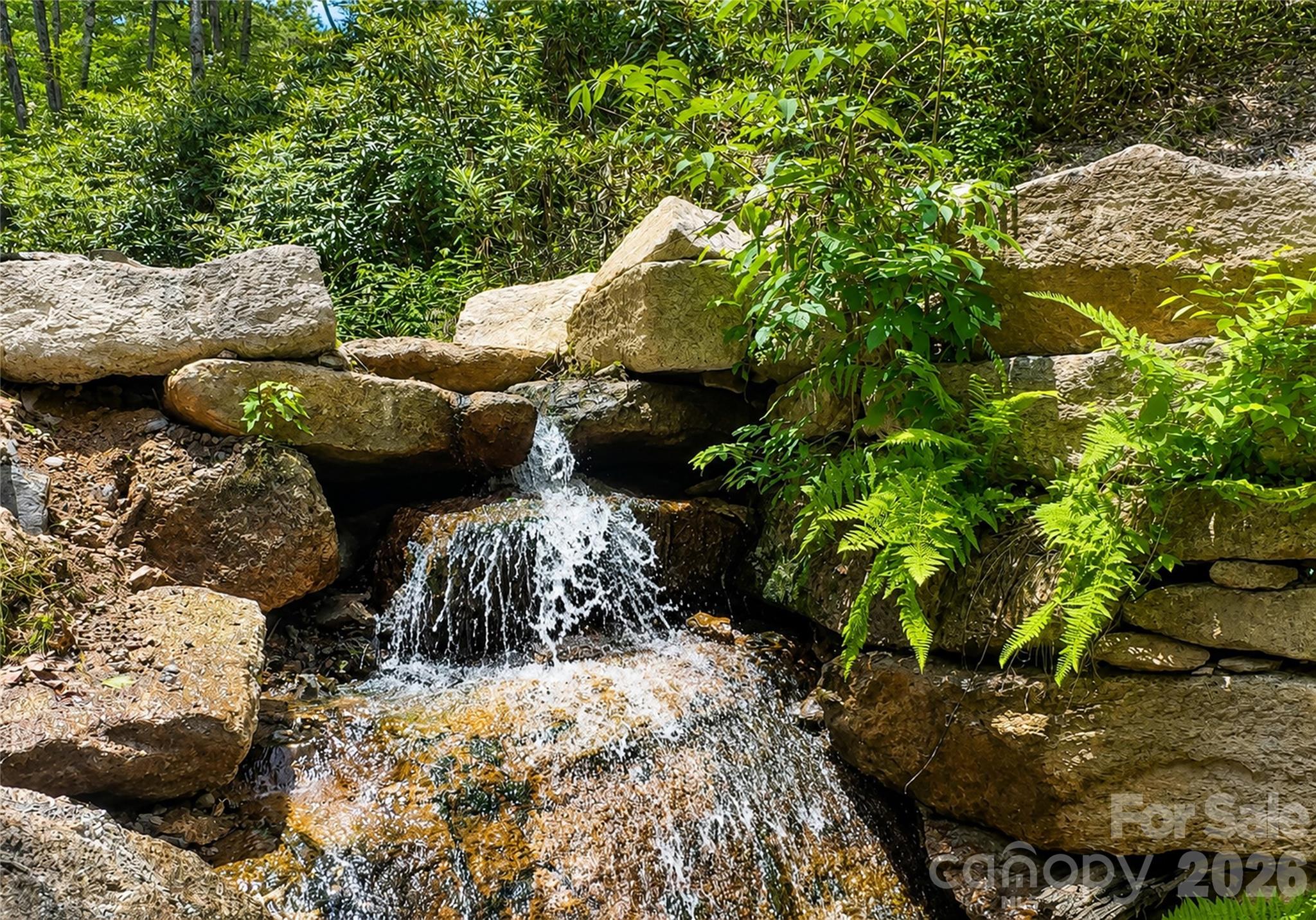 LOT 96 Eagles Nest Trail