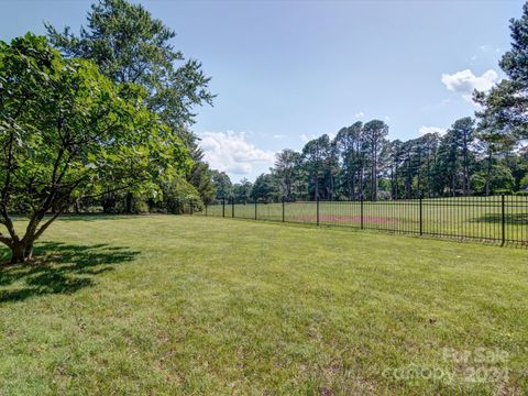 A home in Gastonia