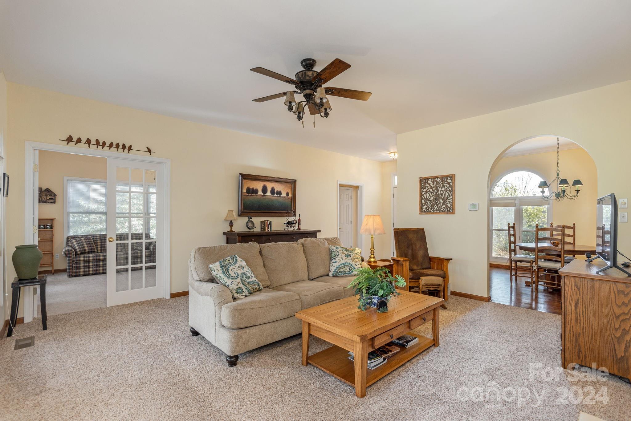 Deerlake Village - Residential