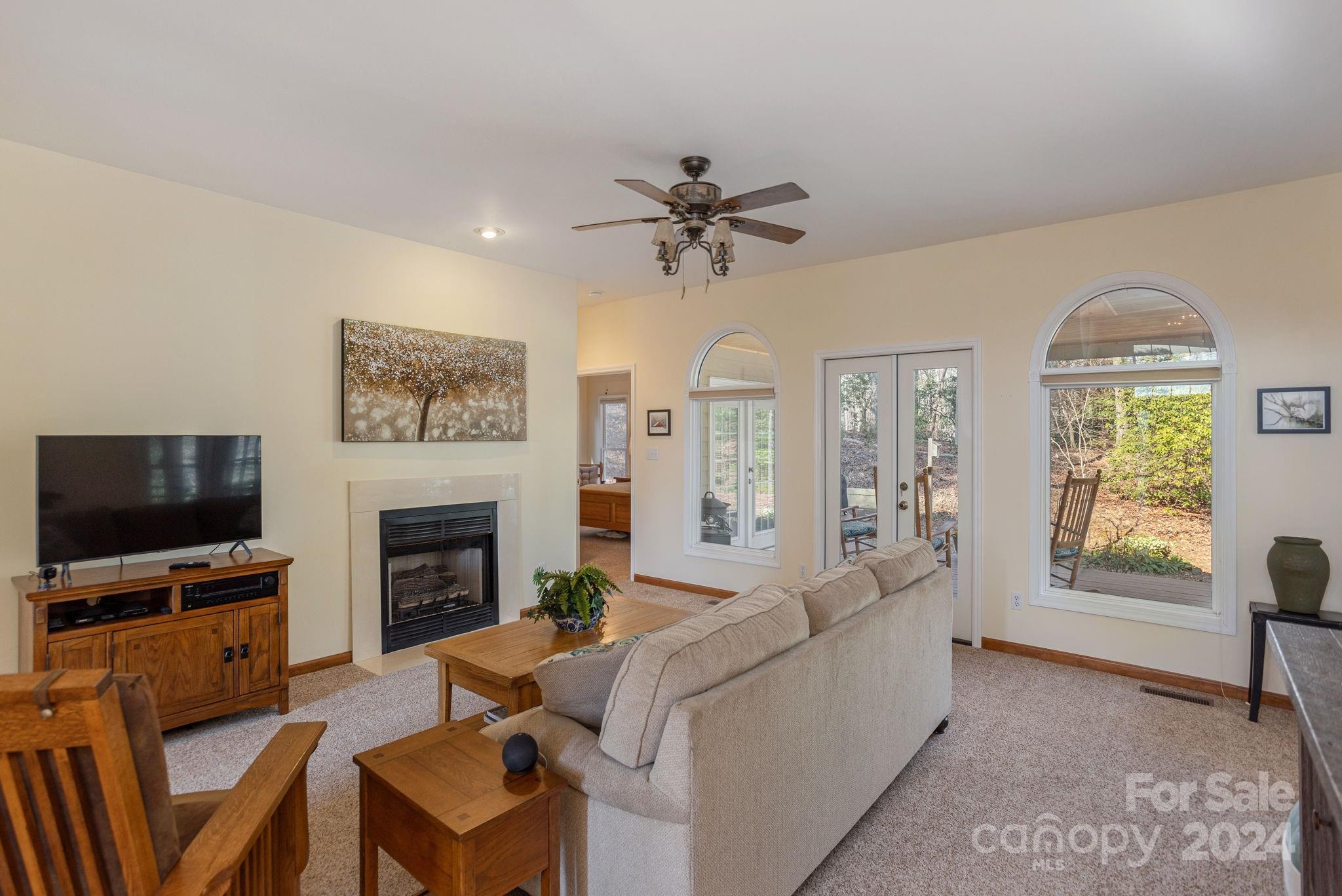 Deerlake Village - Residential