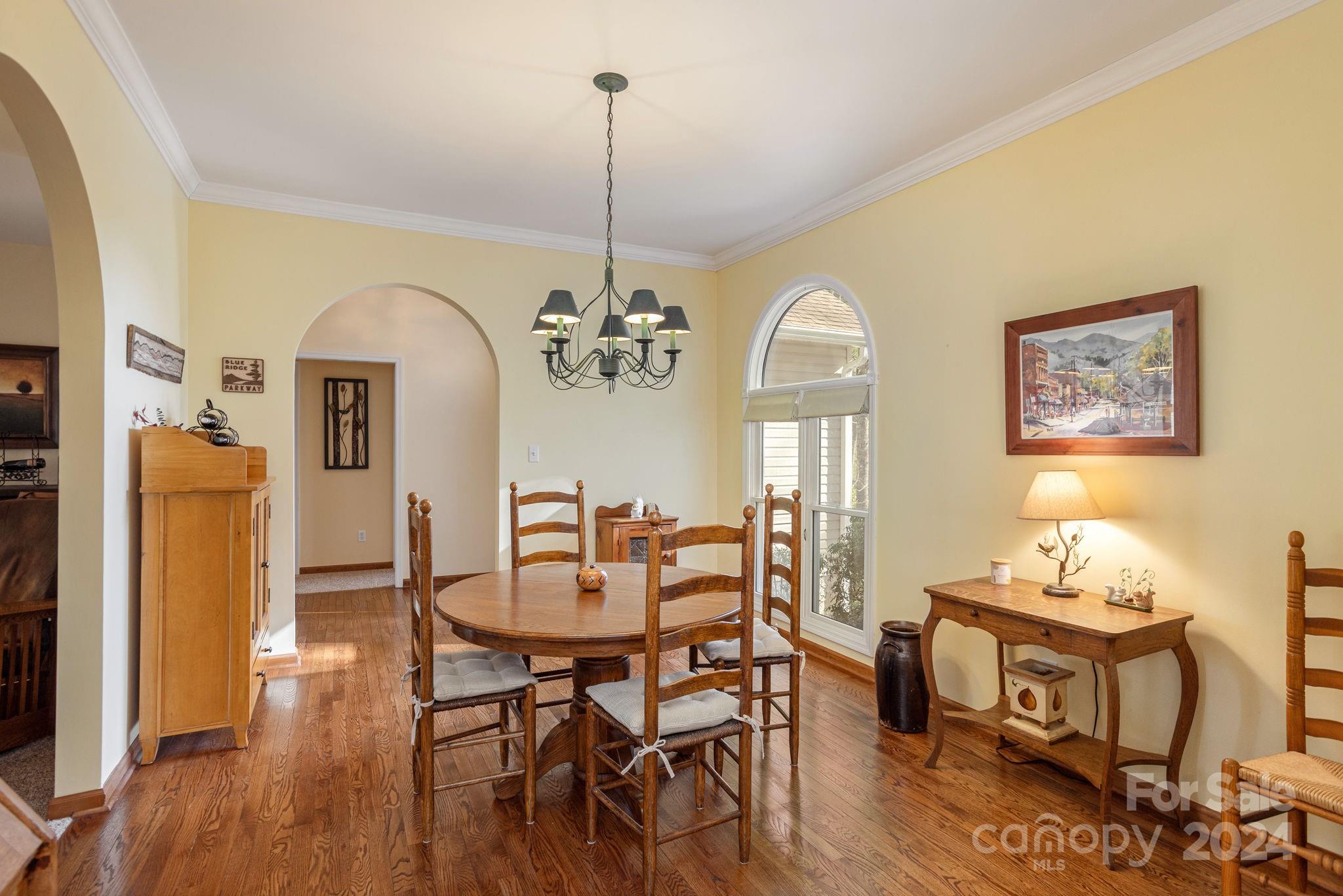 Deerlake Village - Residential