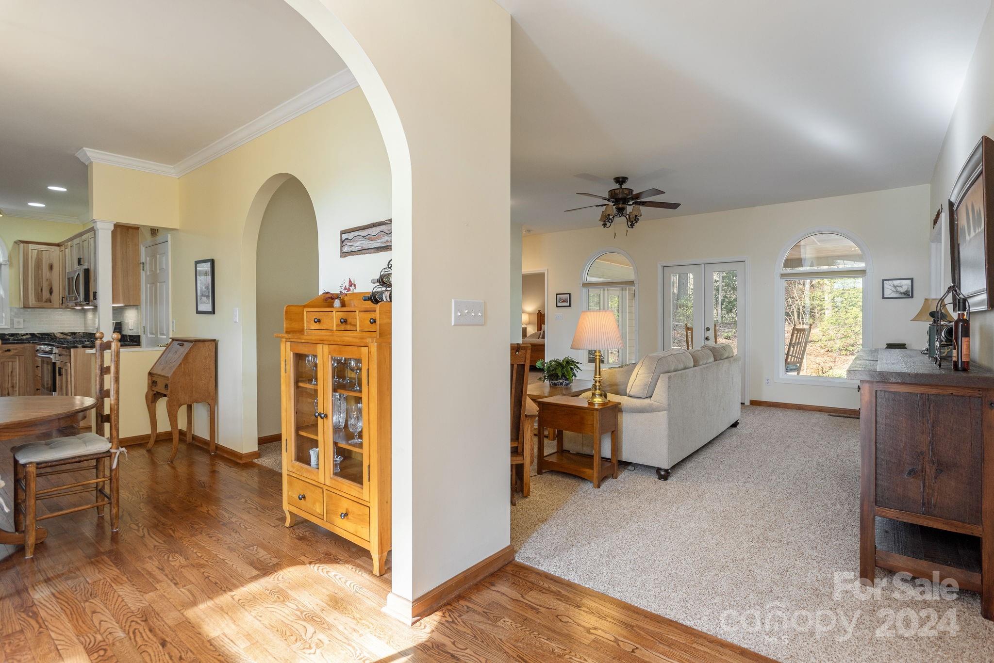 Deerlake Village - Residential