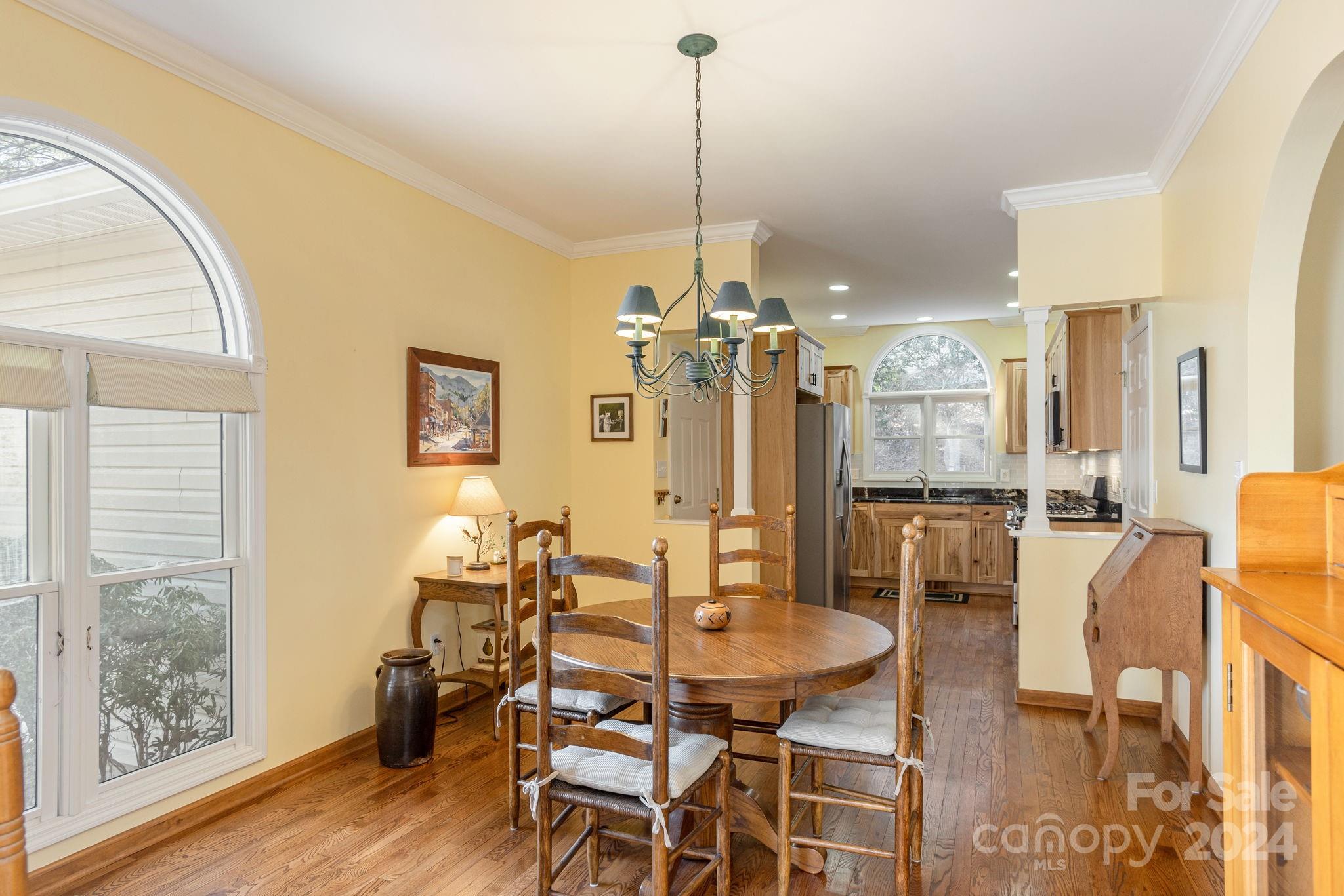 Deerlake Village - Residential