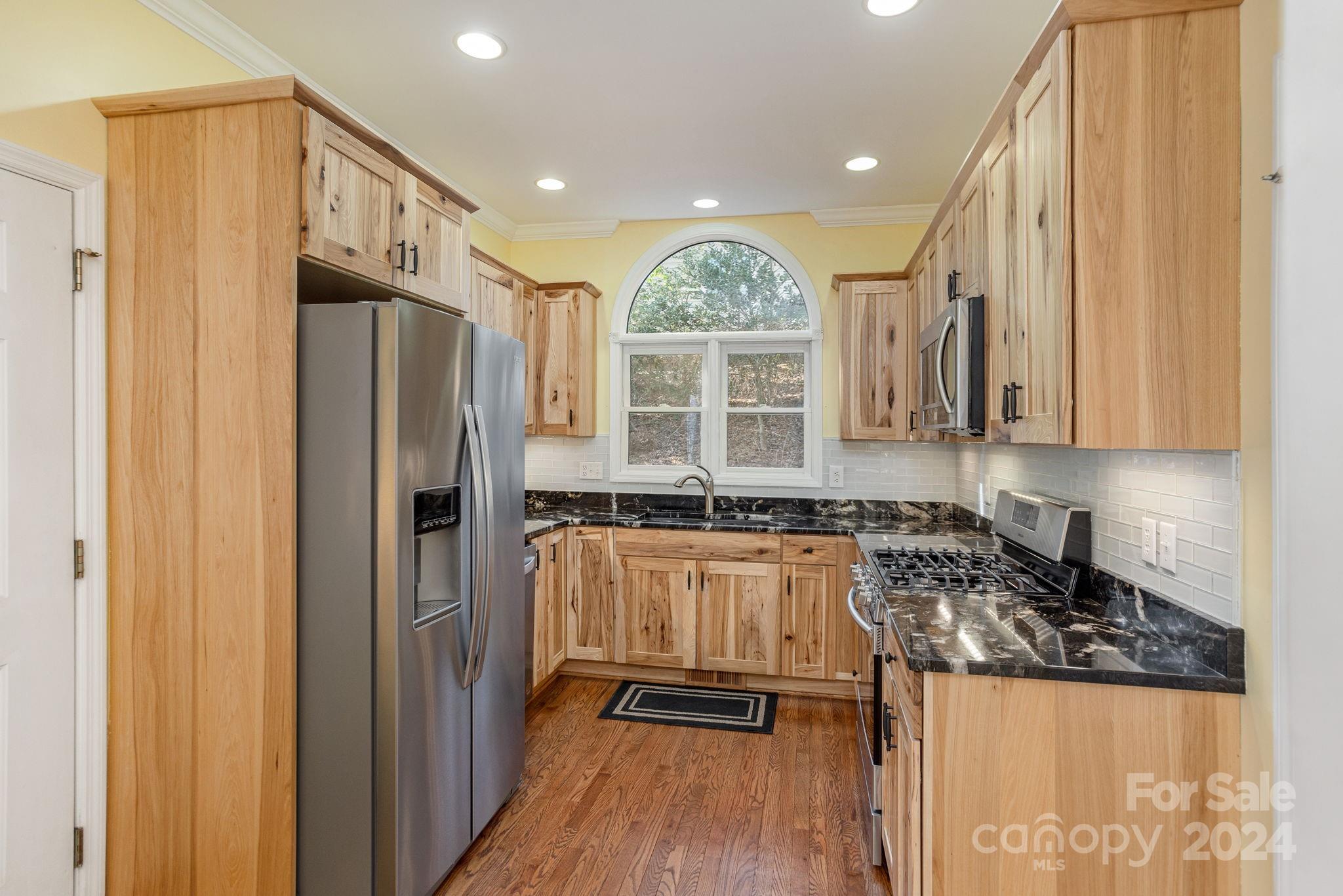 Deerlake Village - Residential