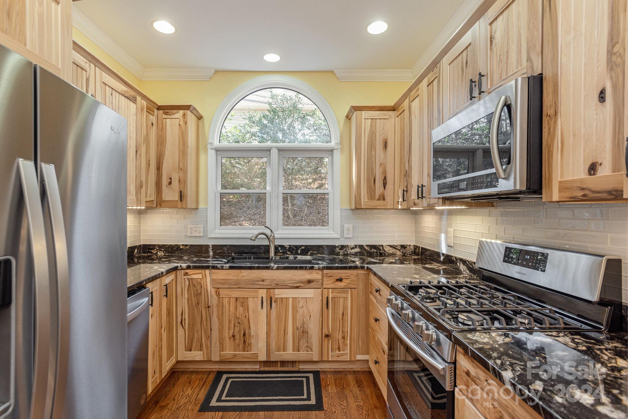 Deerlake Village - Residential