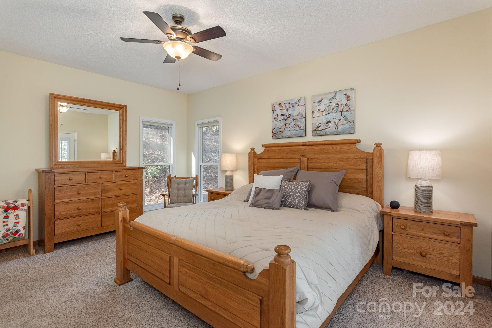 Deerlake Village - Residential