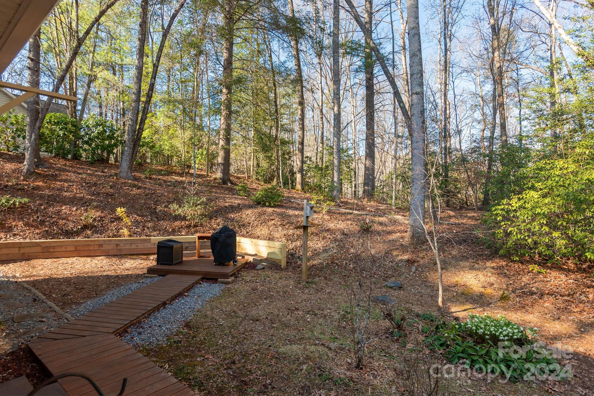 Deerlake Village - Residential