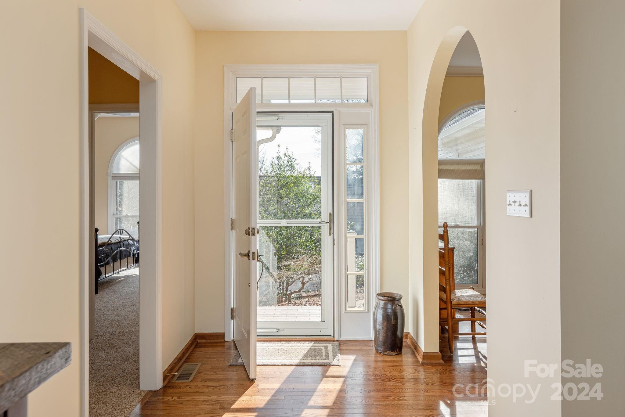 Deerlake Village - Residential