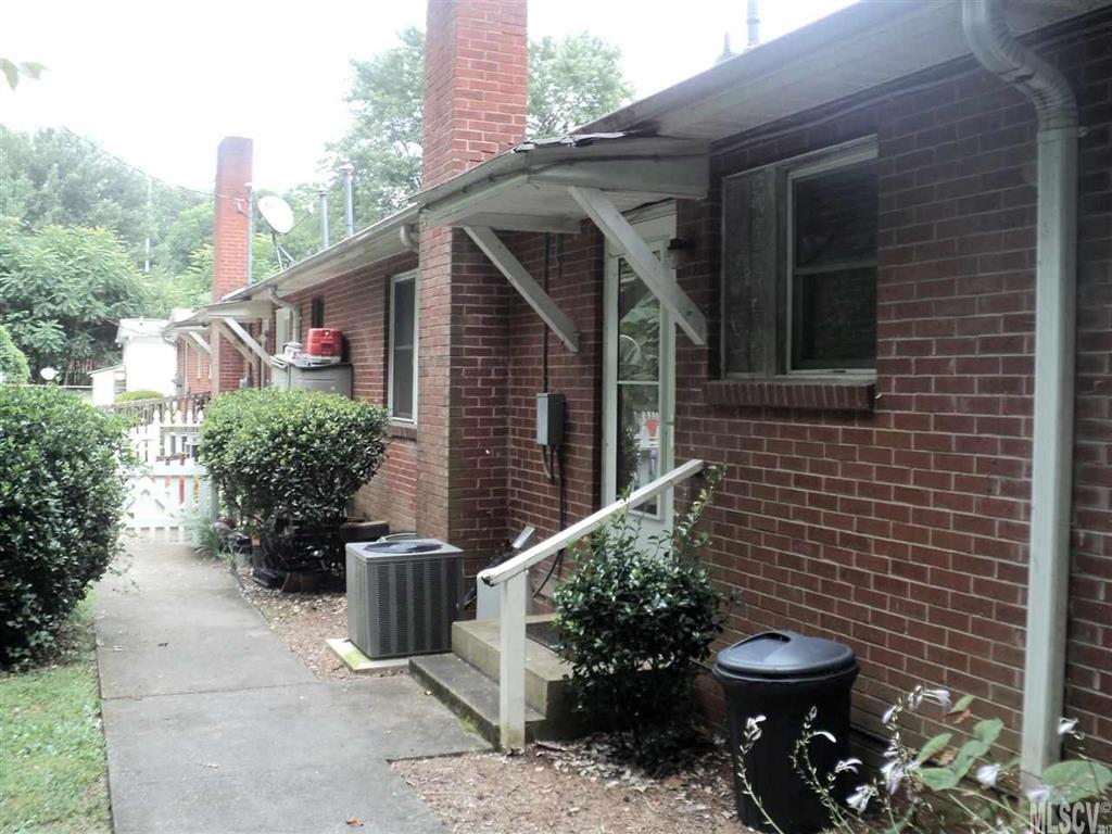 None - Residential