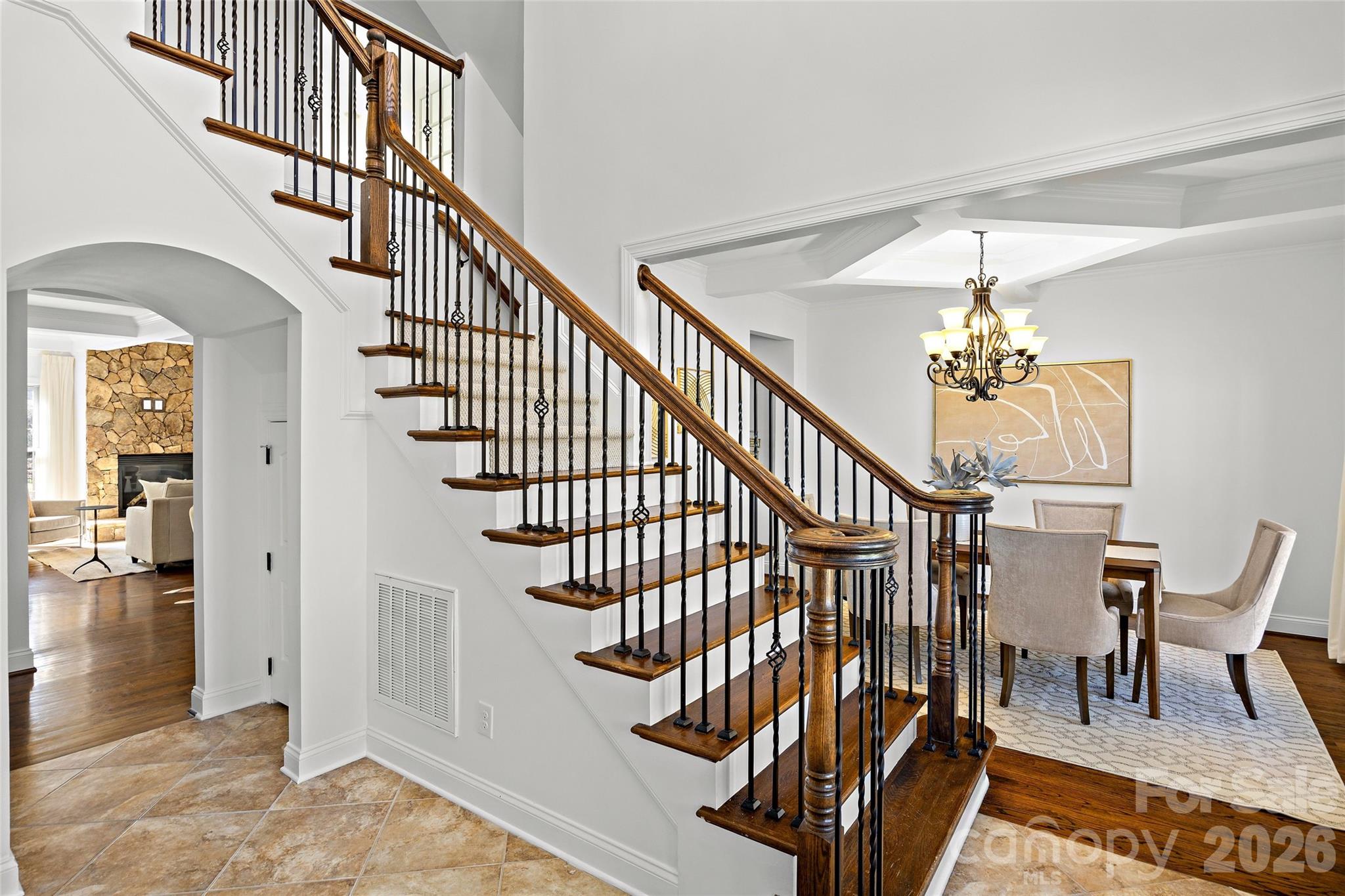 Stonebridge - Residential