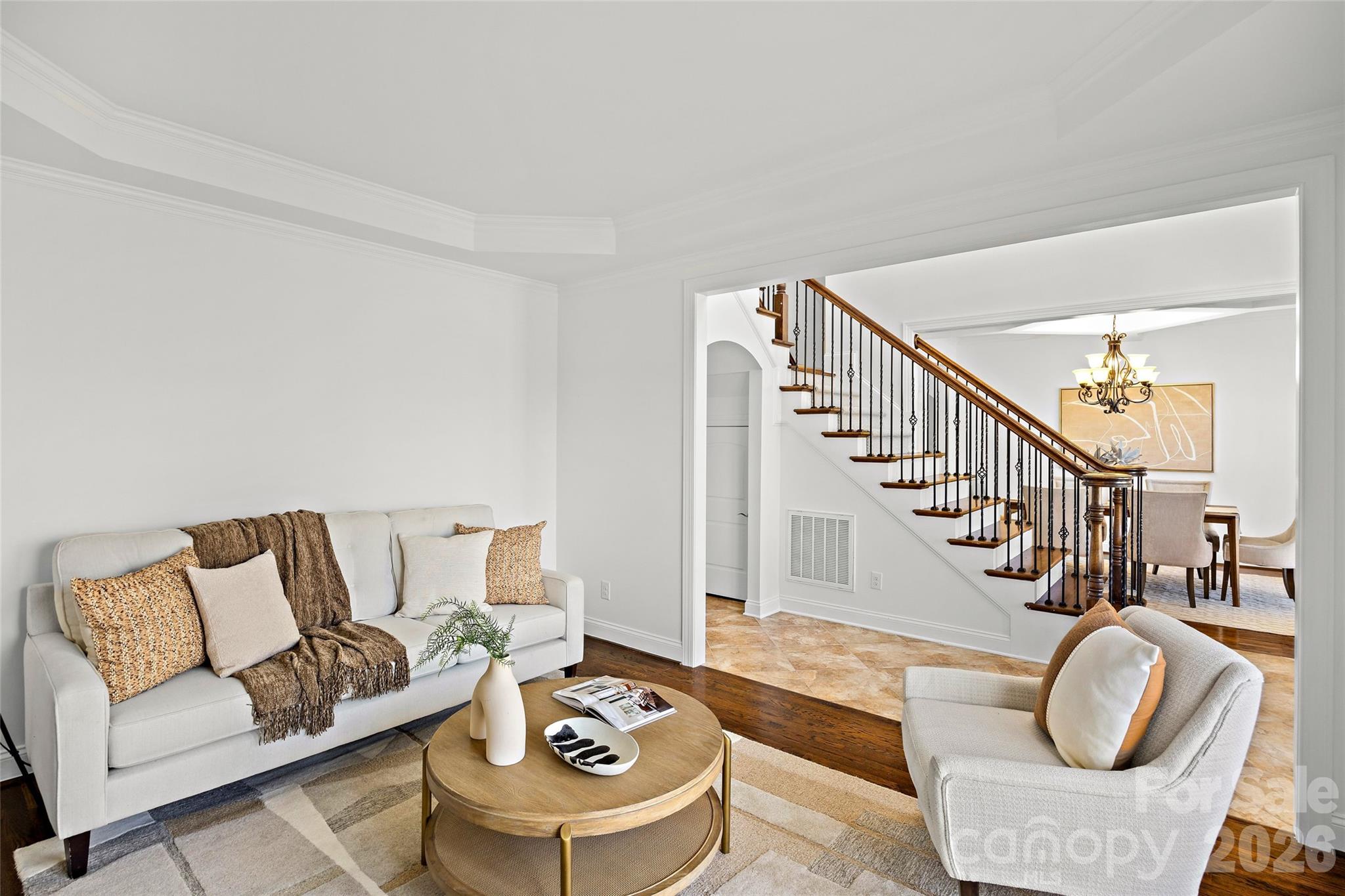 Stonebridge - Residential