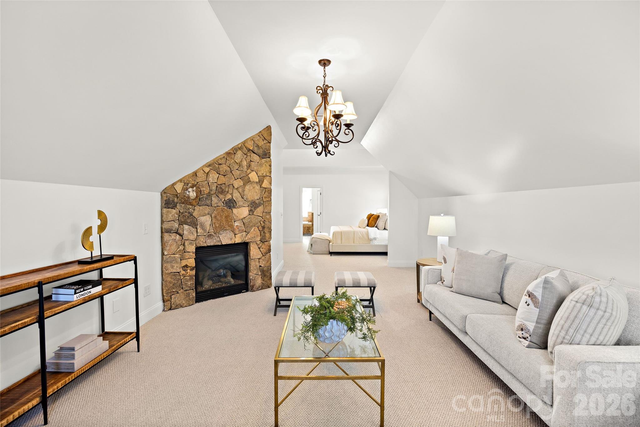 Stonebridge - Residential