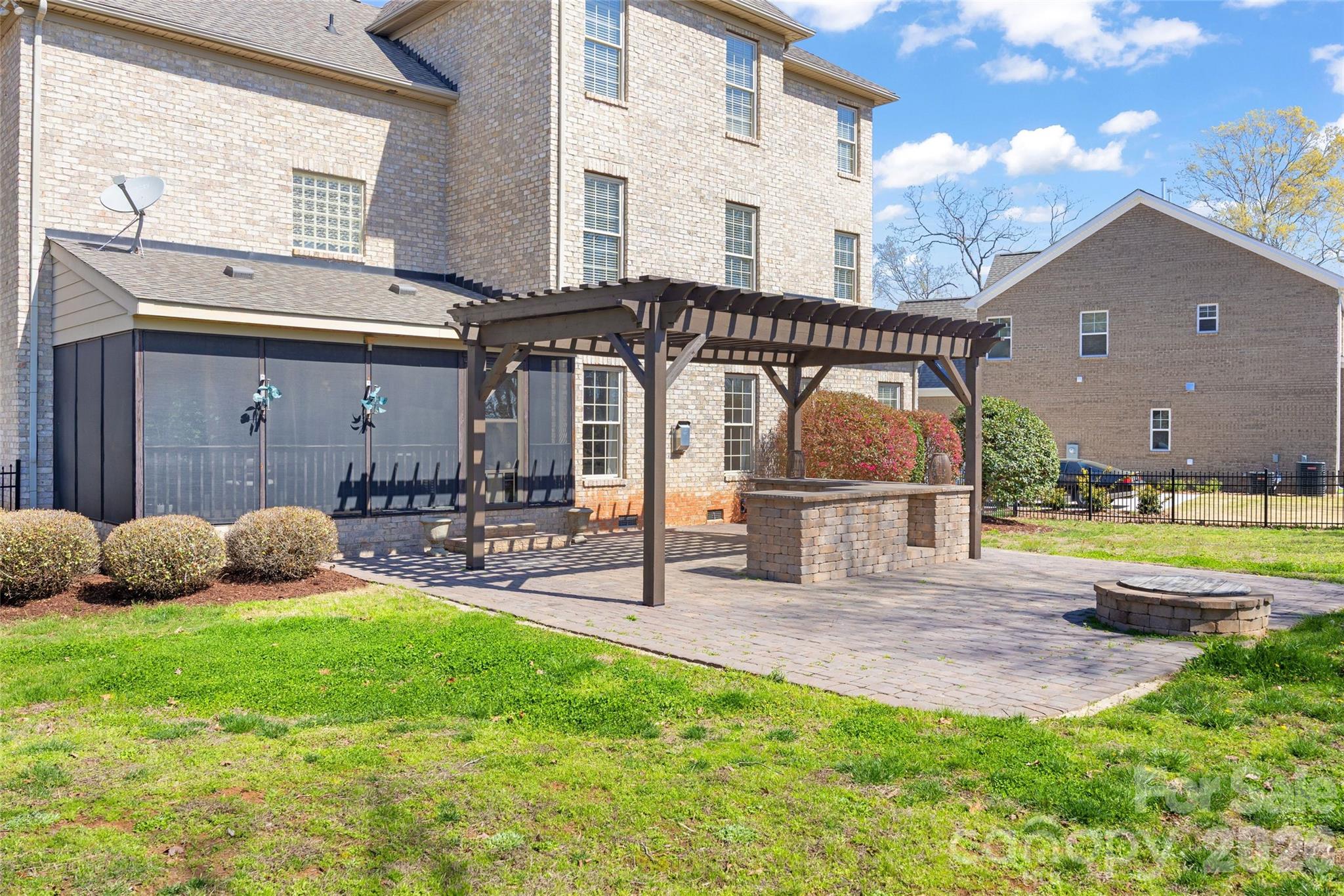 Stonebridge - Residential